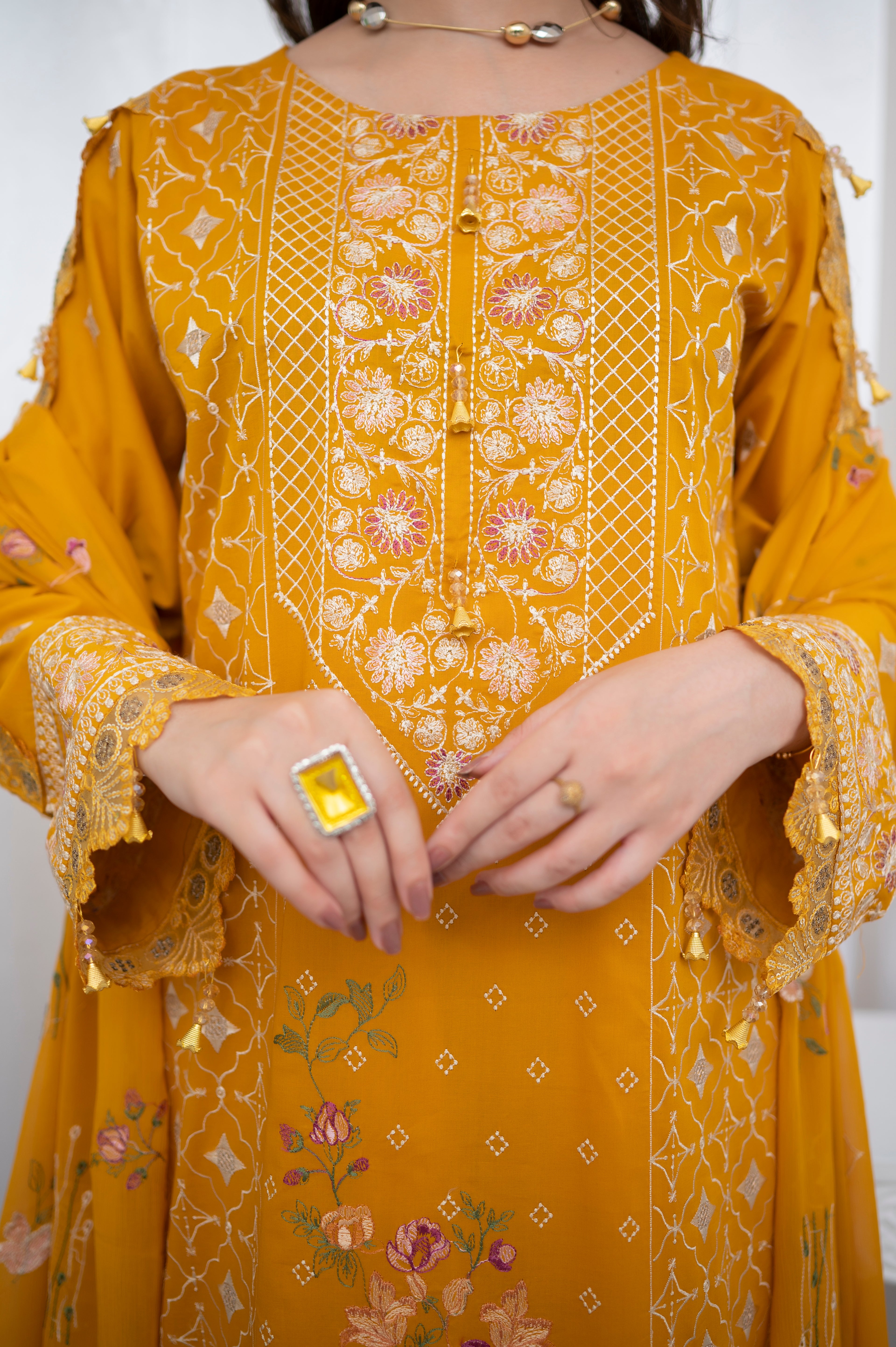 KHOOBSURAT BY NUR'-03