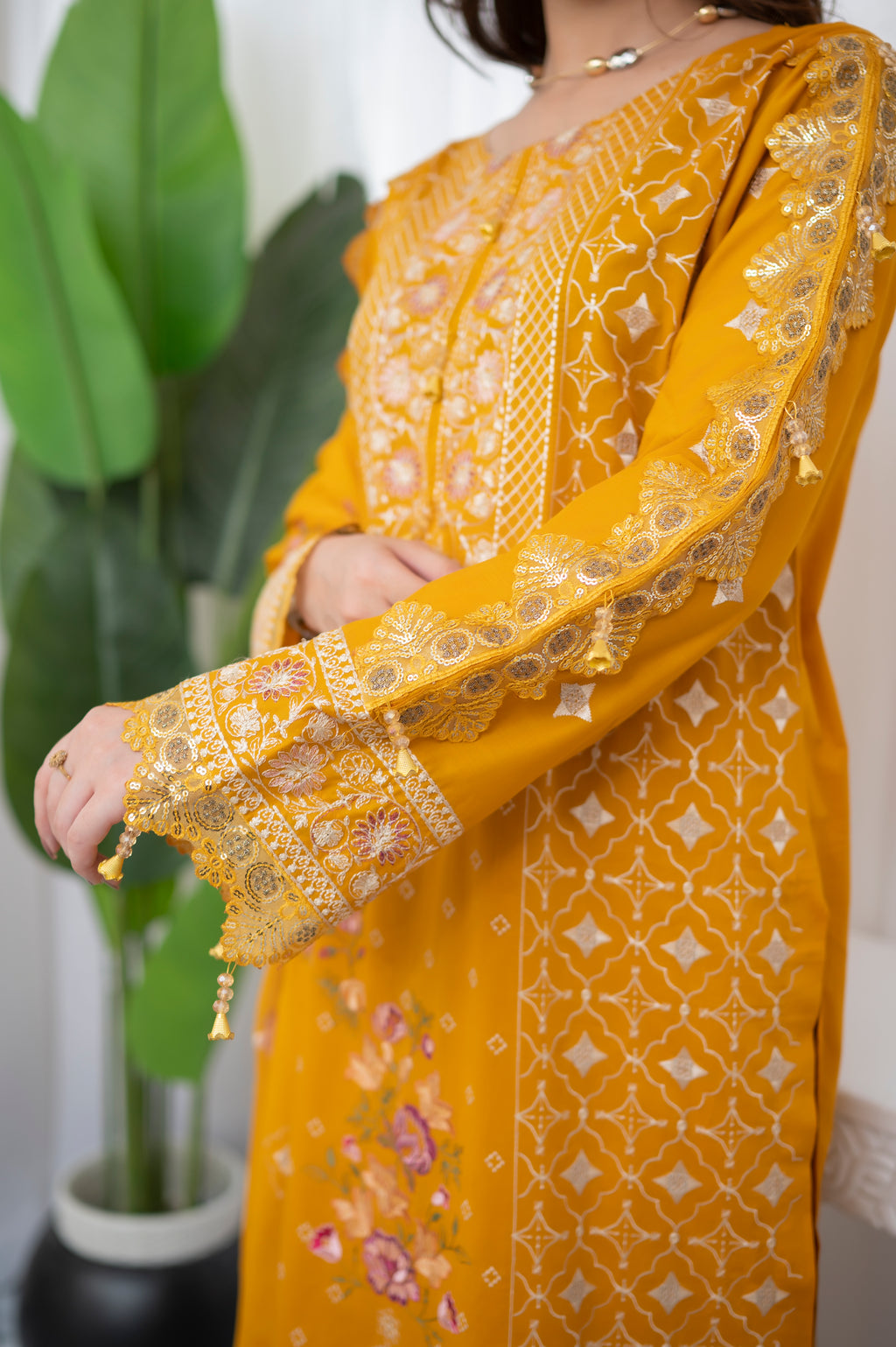KHOOBSURAT BY NUR'-03