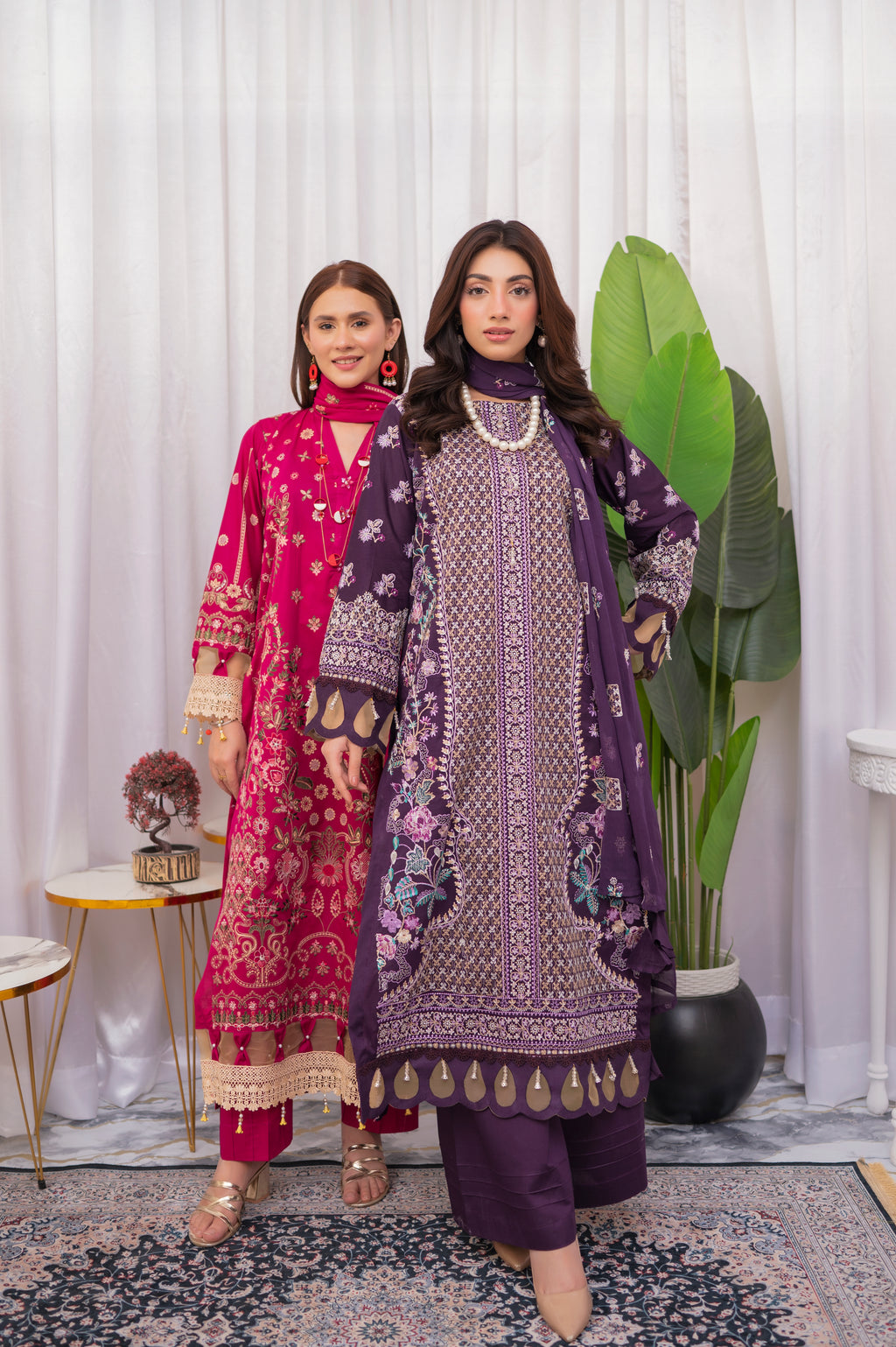 KHOOBSURAT BY NUR'-04