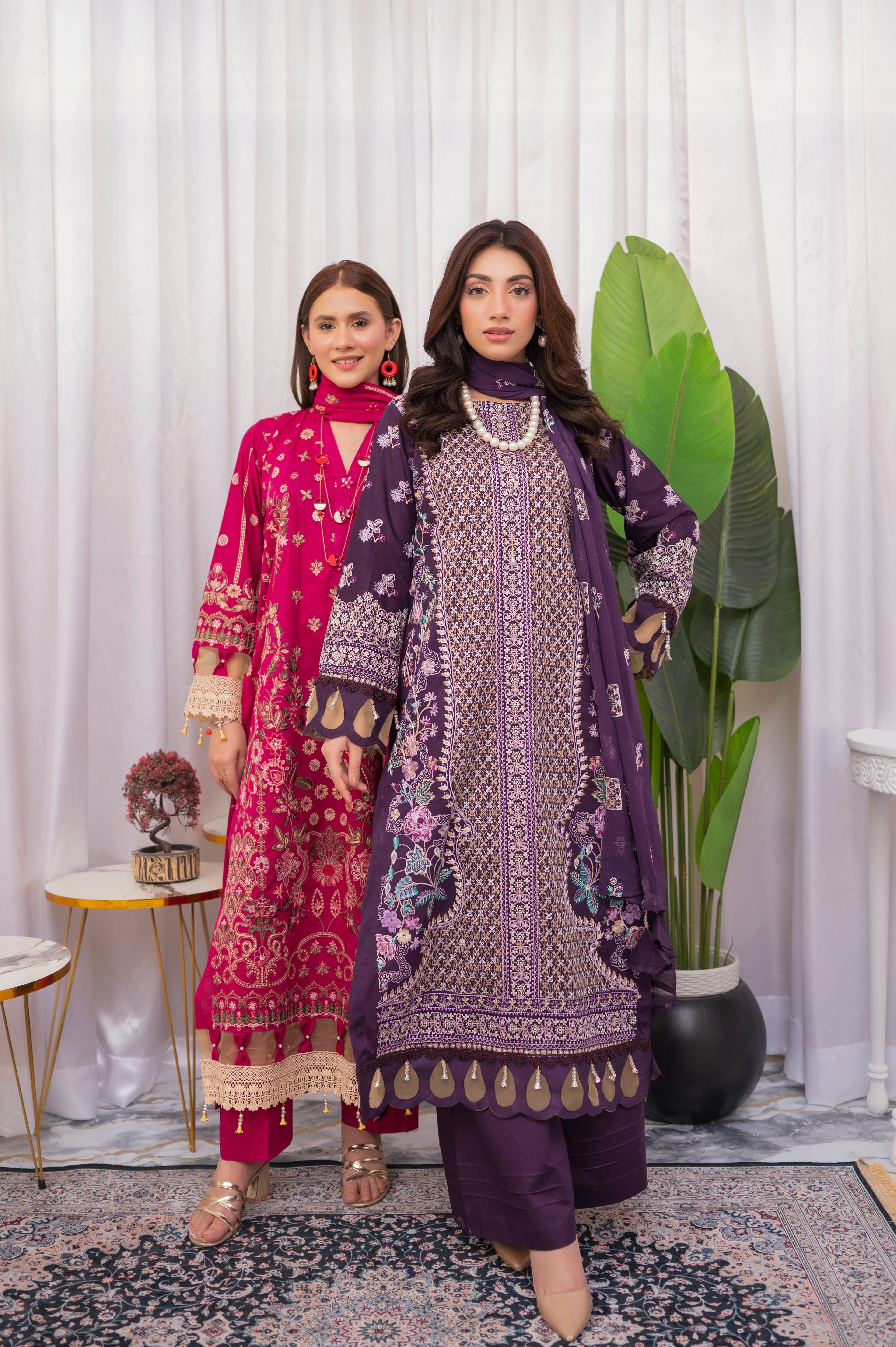 KHOOBSURAT BY NUR'-04