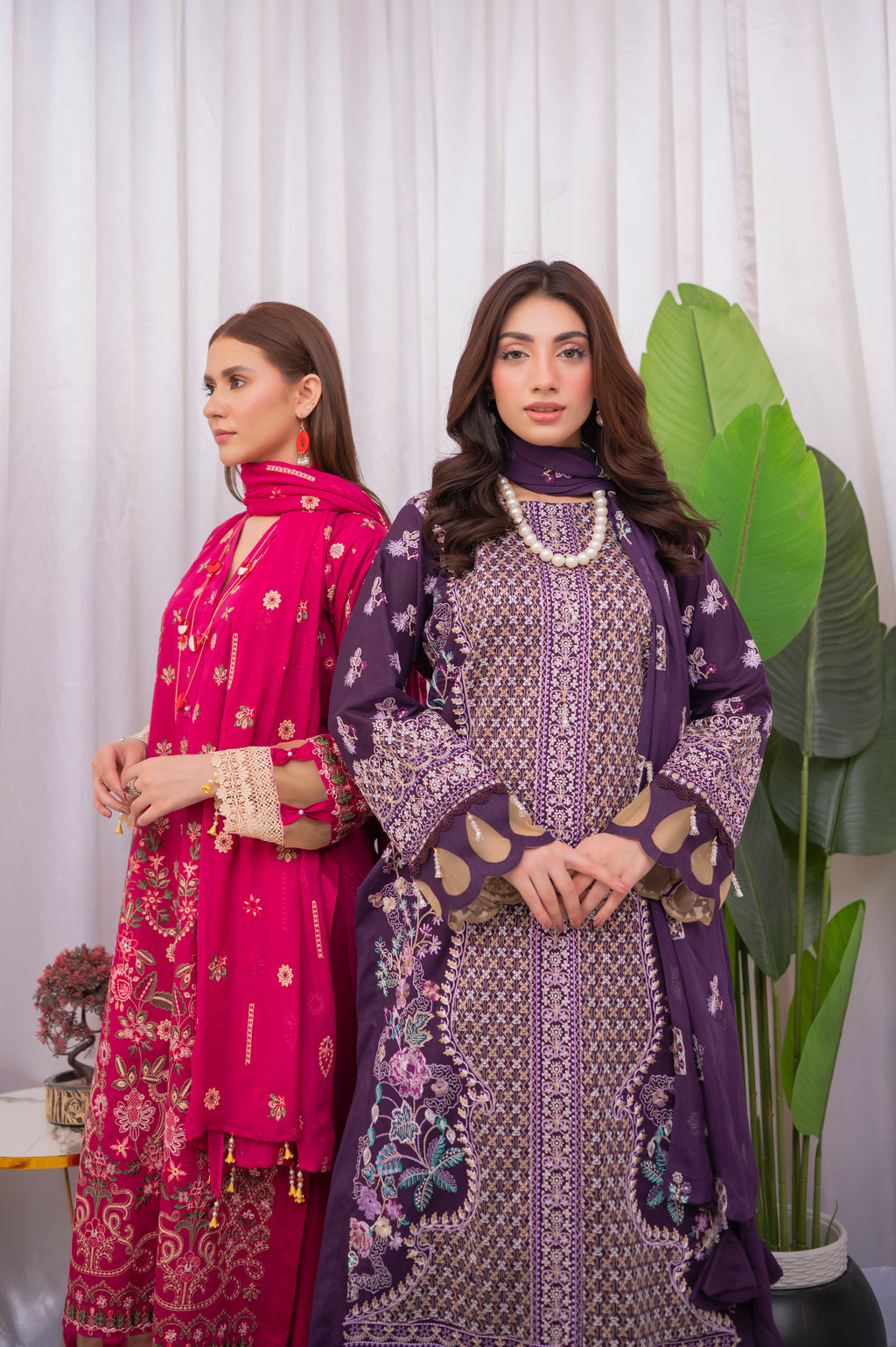 KHOOBSURAT BY NUR'-04