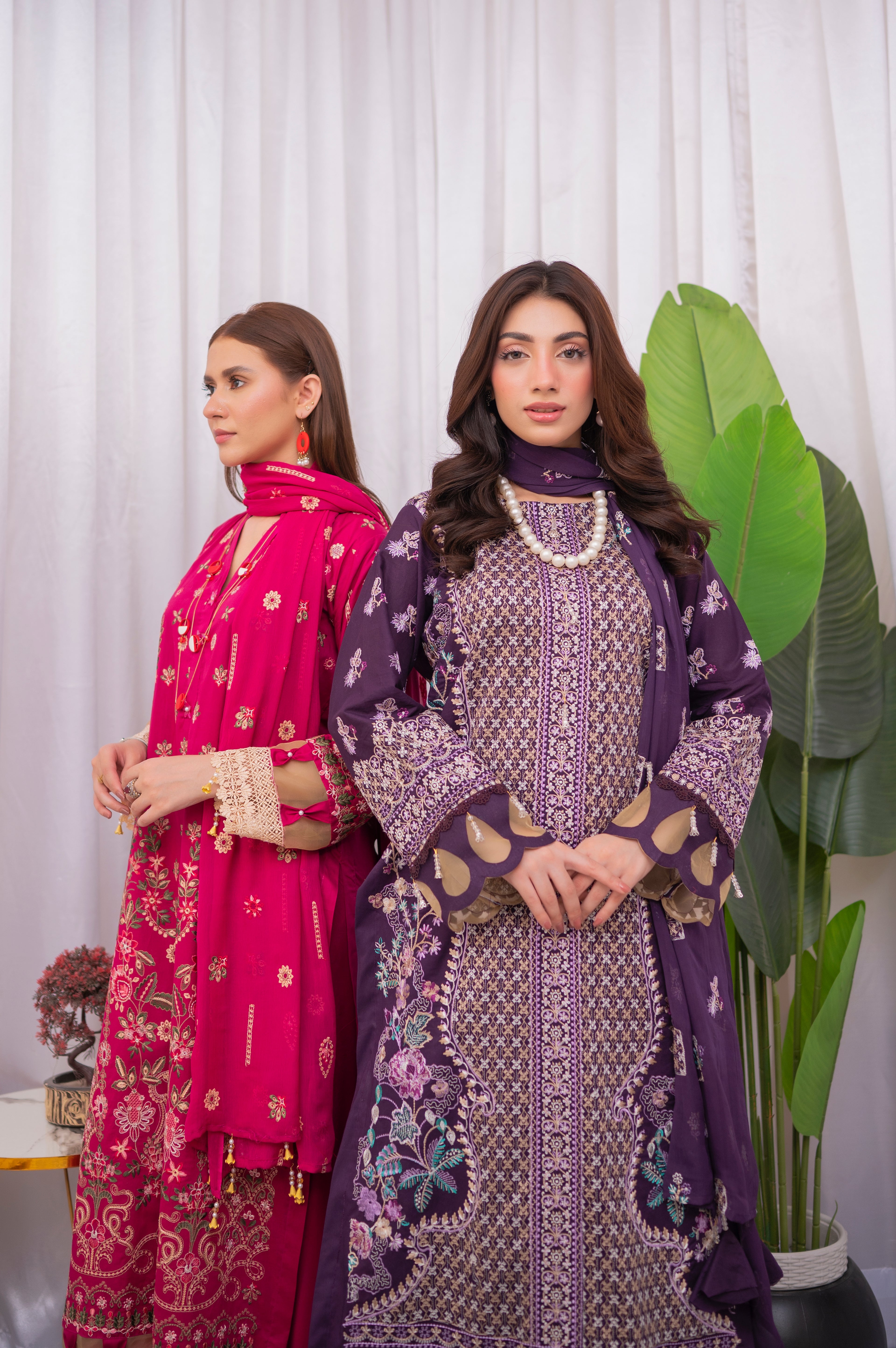 KHOOBSURAT BY NUR'-04
