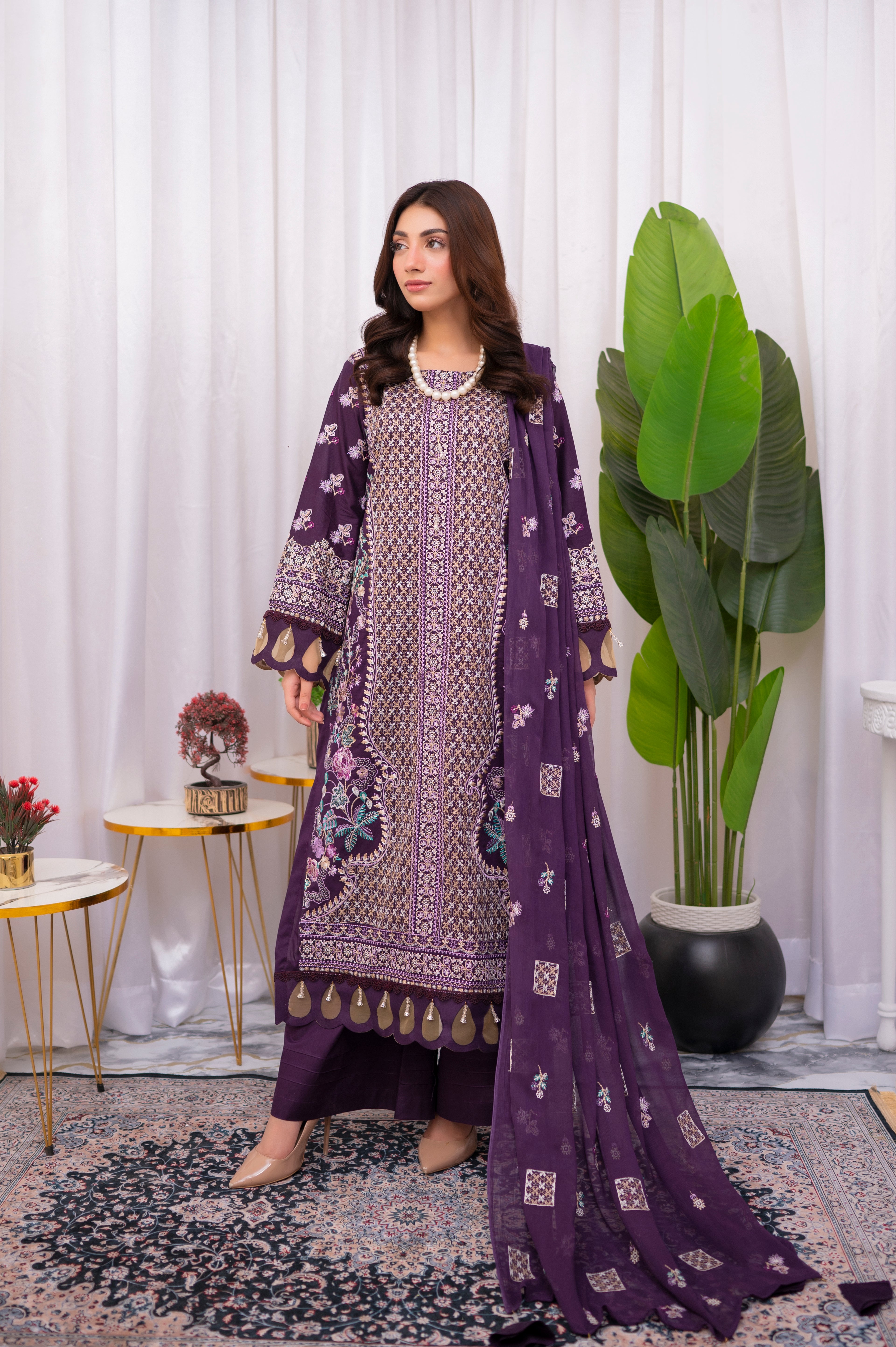 KHOOBSURAT BY NUR'-04