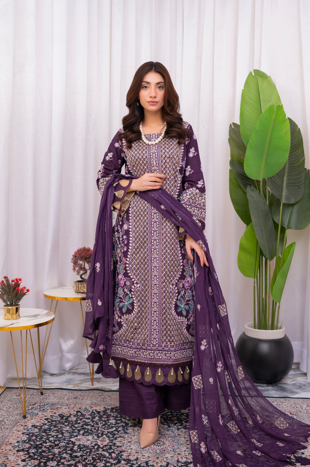 KHOOBSURAT BY NUR'-04