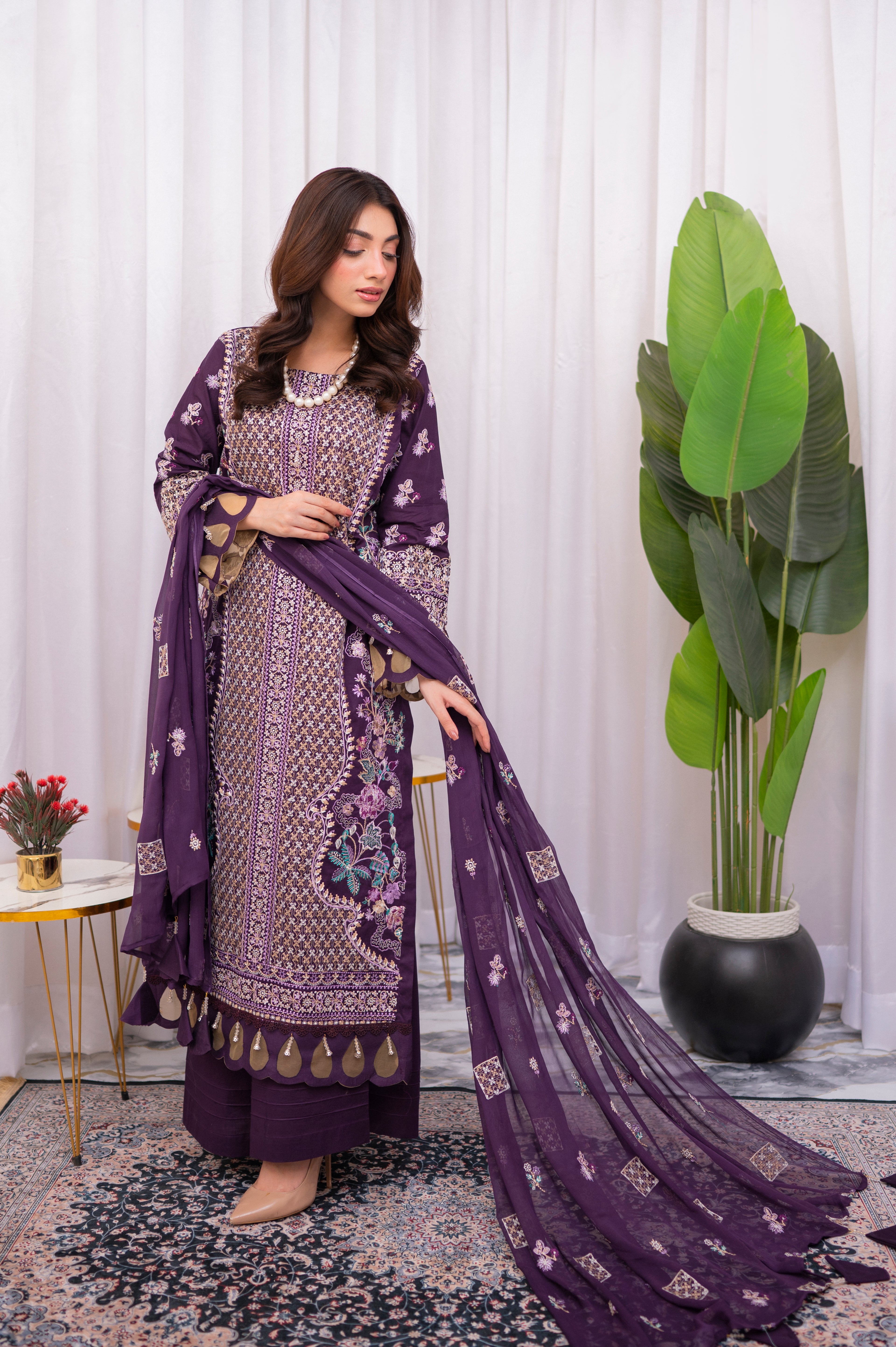 KHOOBSURAT BY NUR'-04