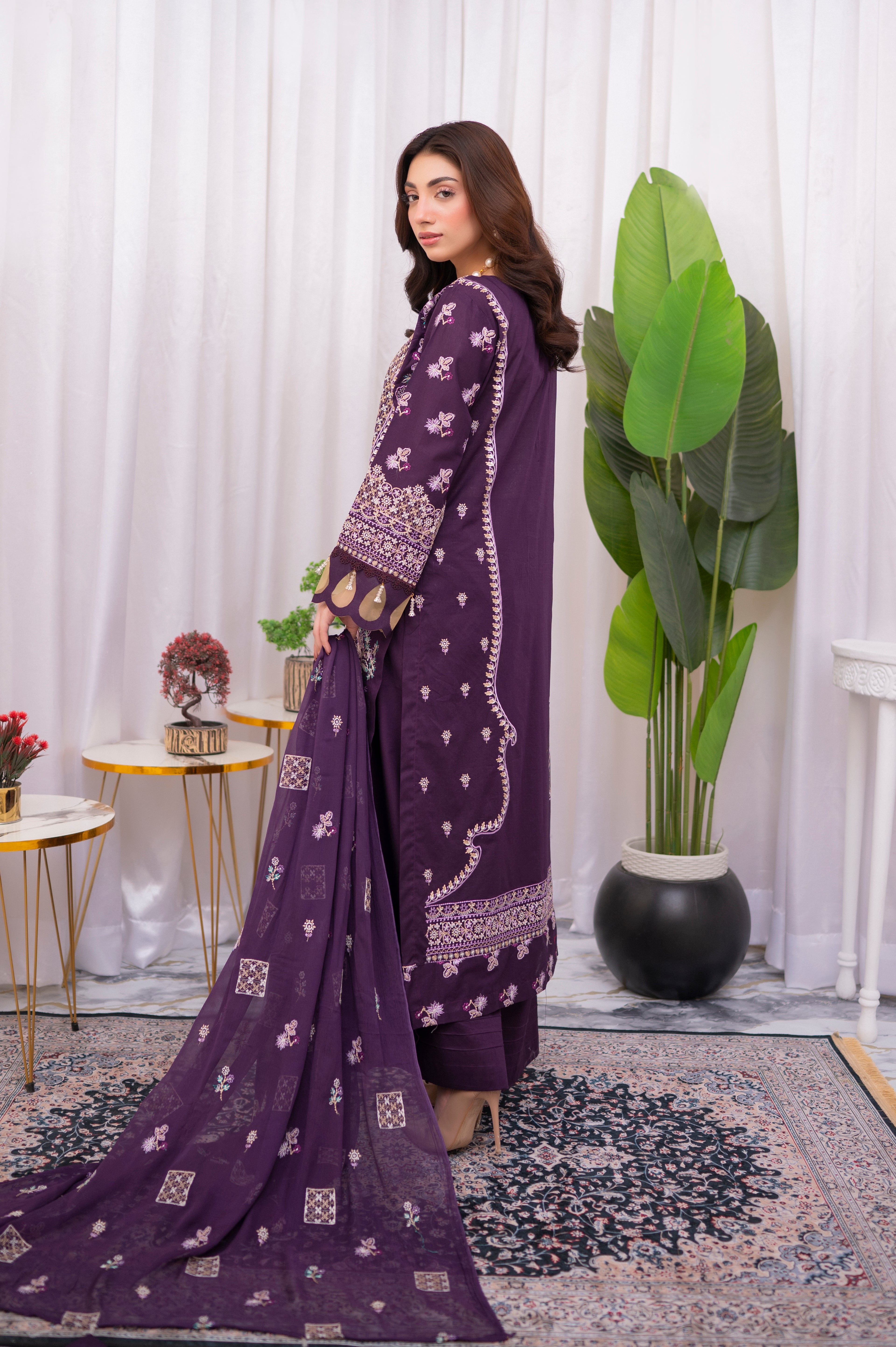 KHOOBSURAT BY NUR'-04