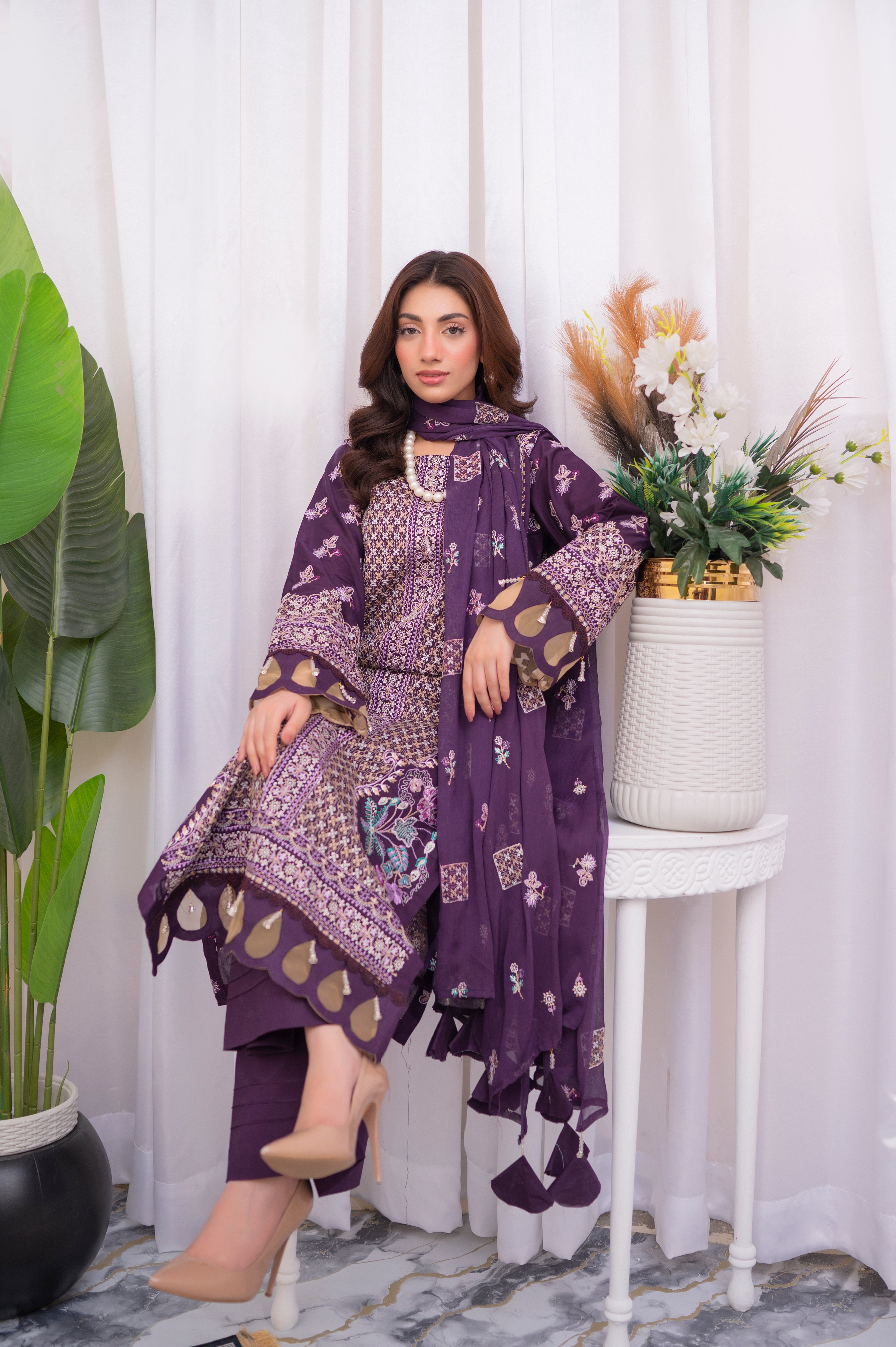 KHOOBSURAT BY NUR'-04