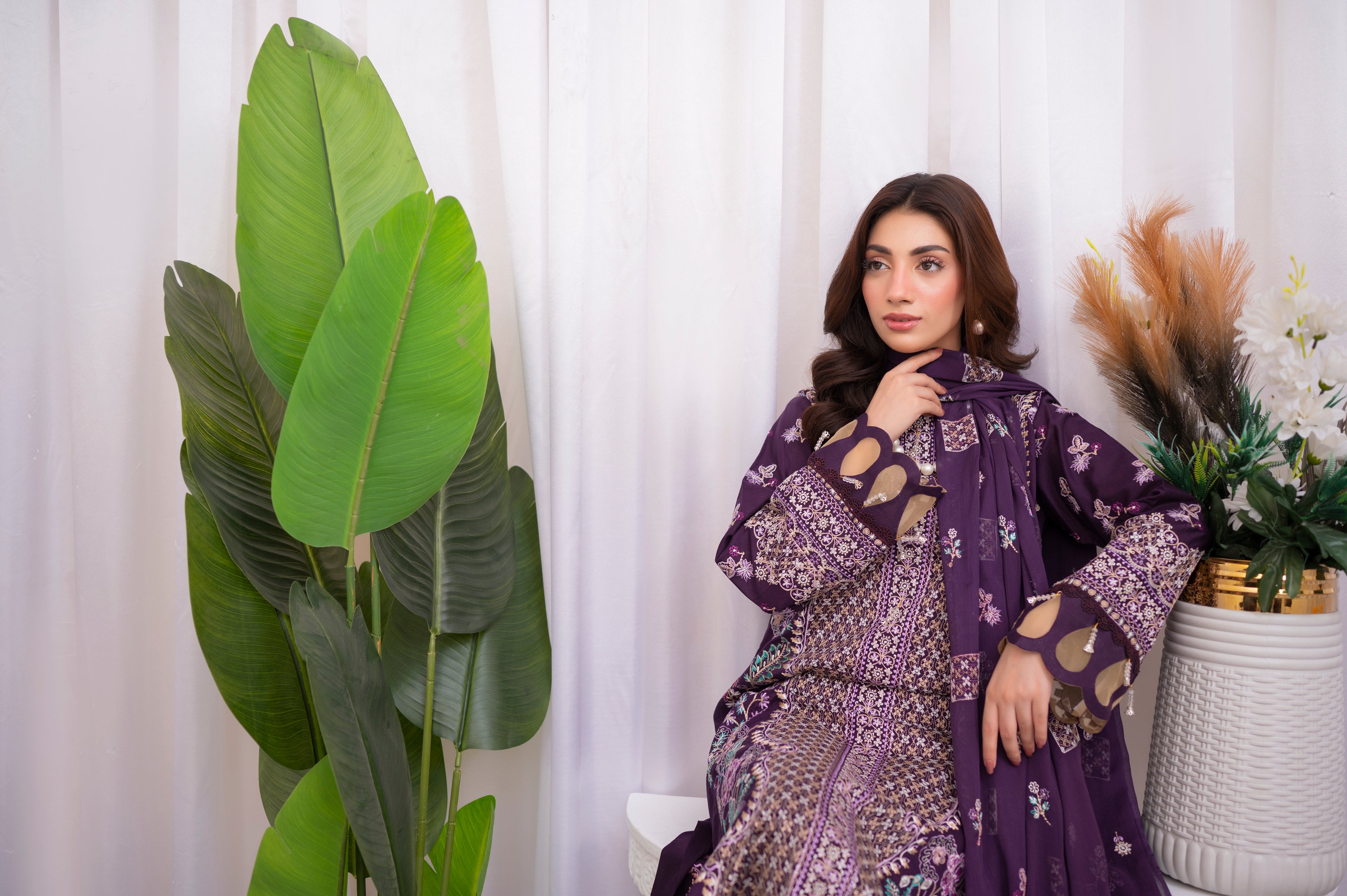 KHOOBSURAT BY NUR'-04