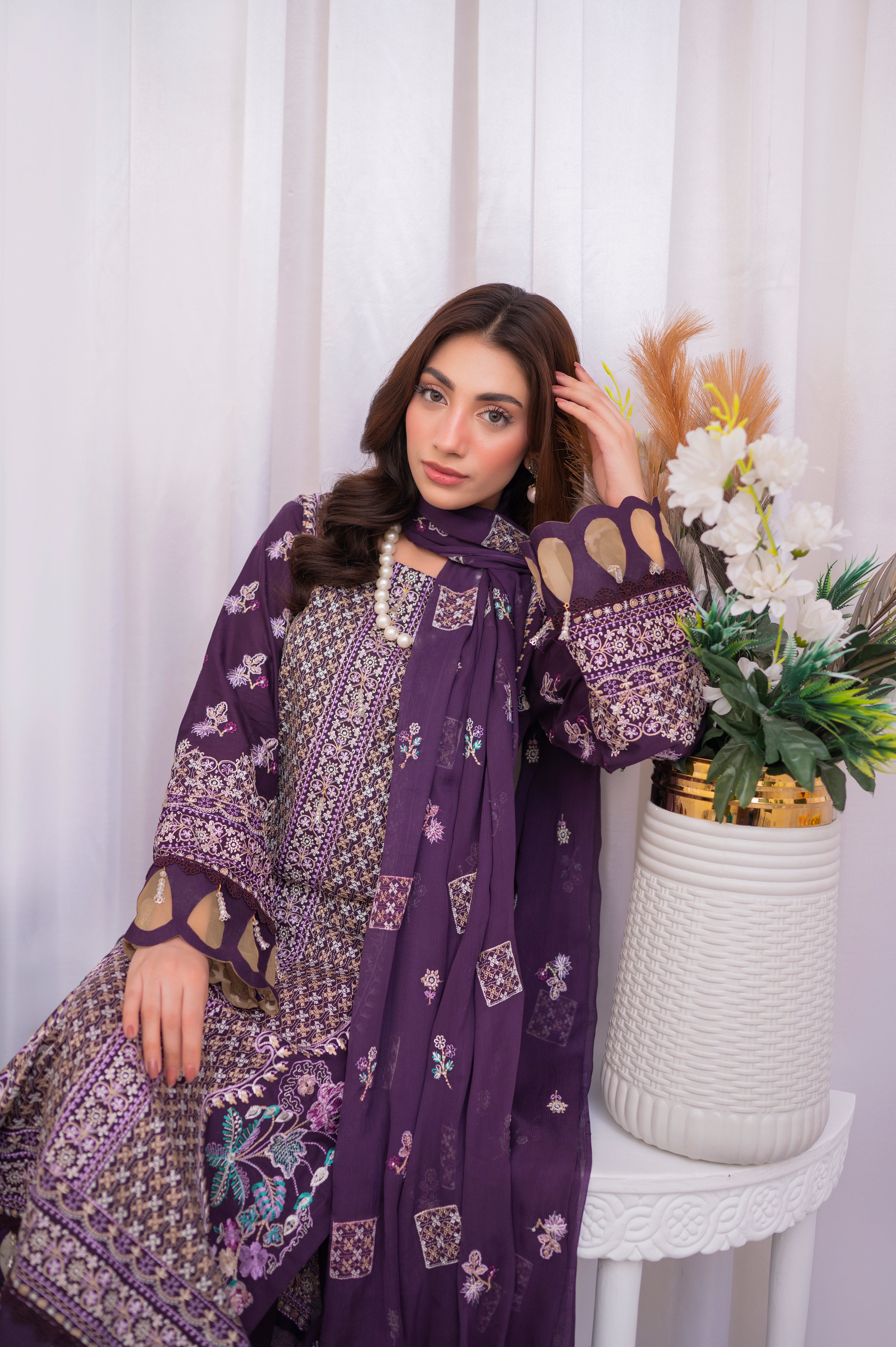 KHOOBSURAT BY NUR'-04