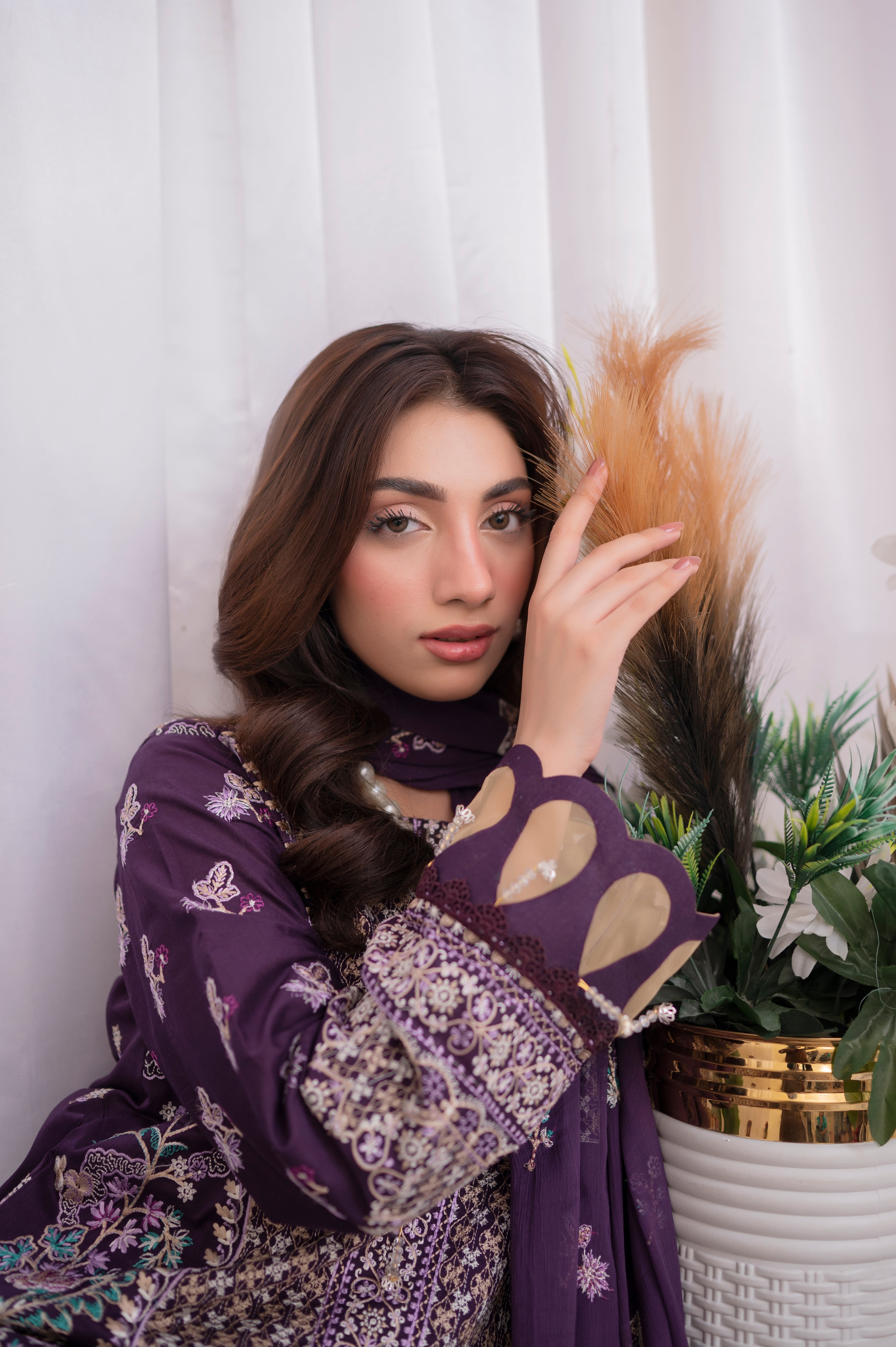 KHOOBSURAT BY NUR'-04