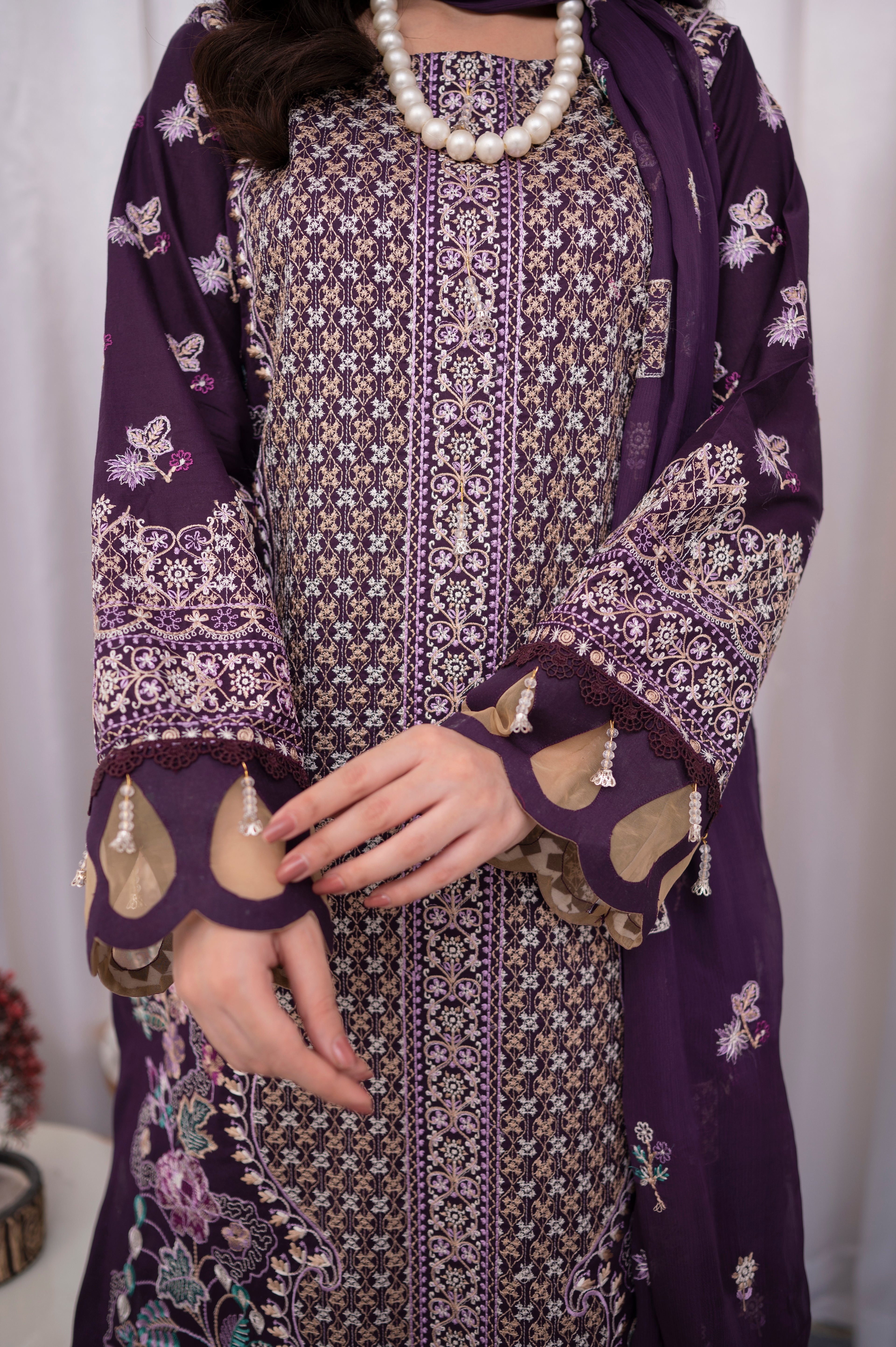 KHOOBSURAT BY NUR'-04