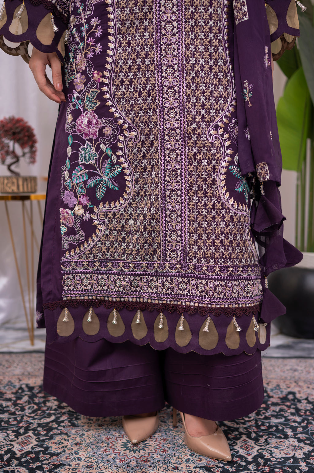 KHOOBSURAT BY NUR'-04