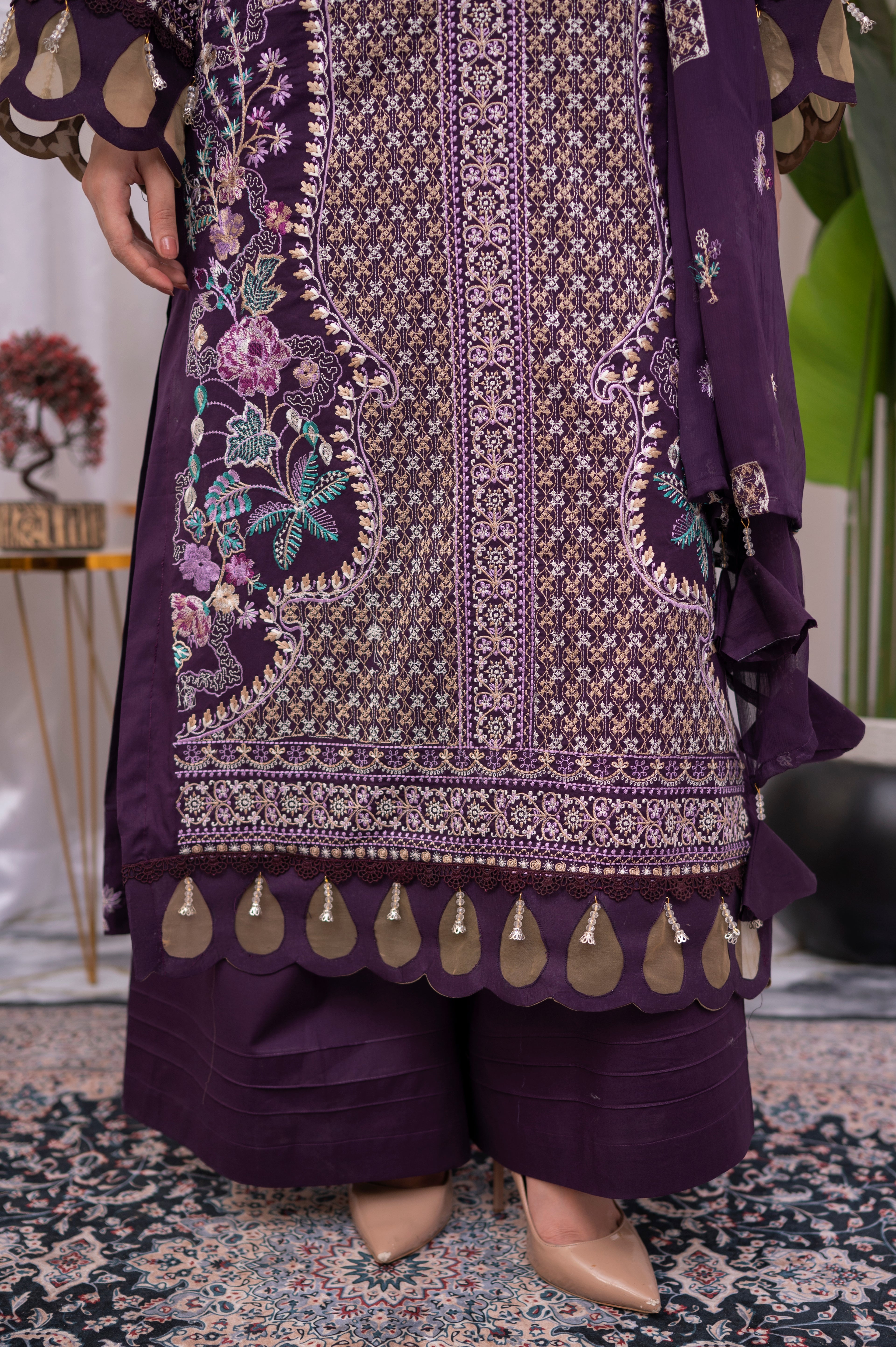 KHOOBSURAT BY NUR'-04