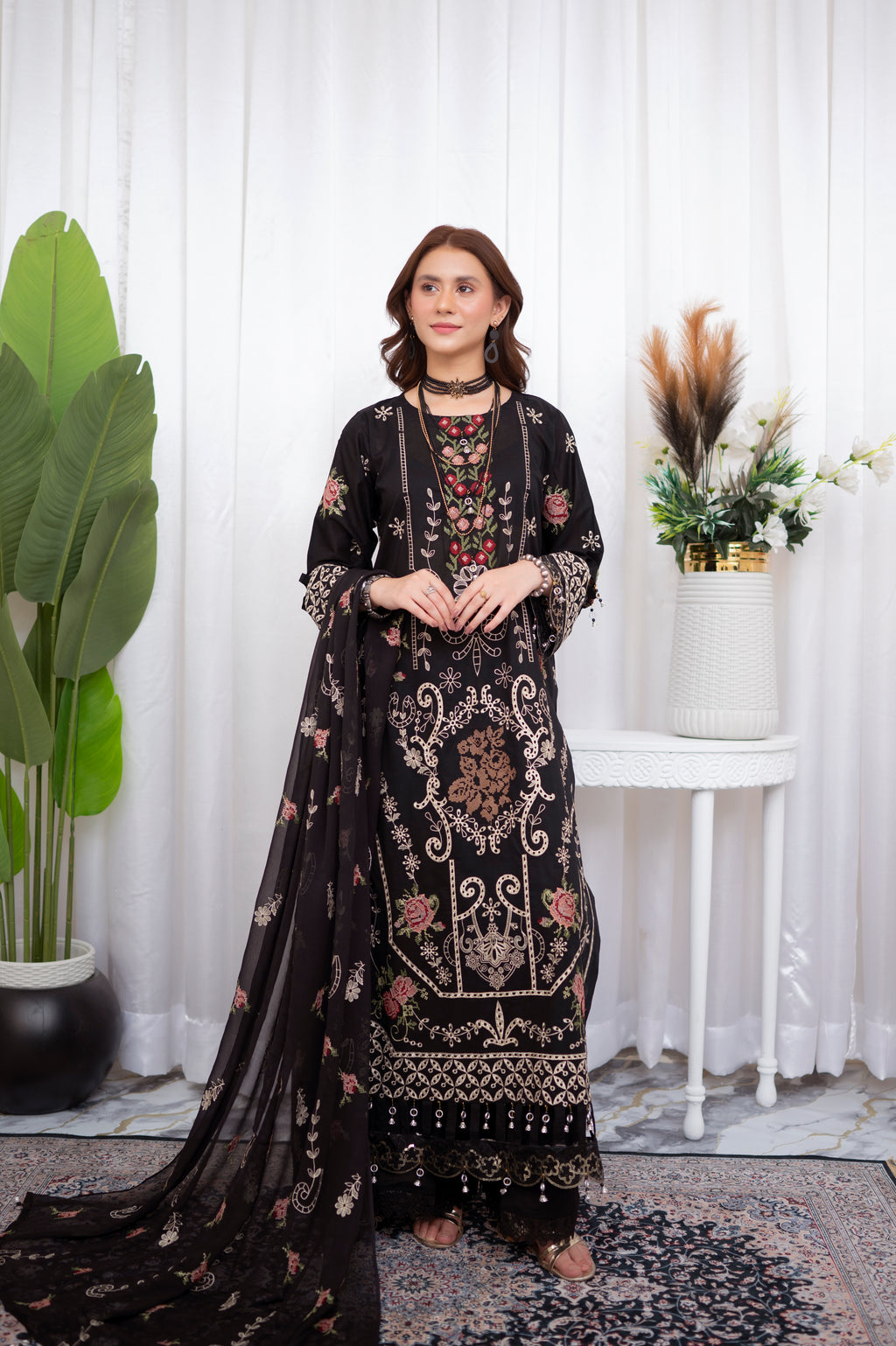 KHOOBSURAT BY NUR'-05