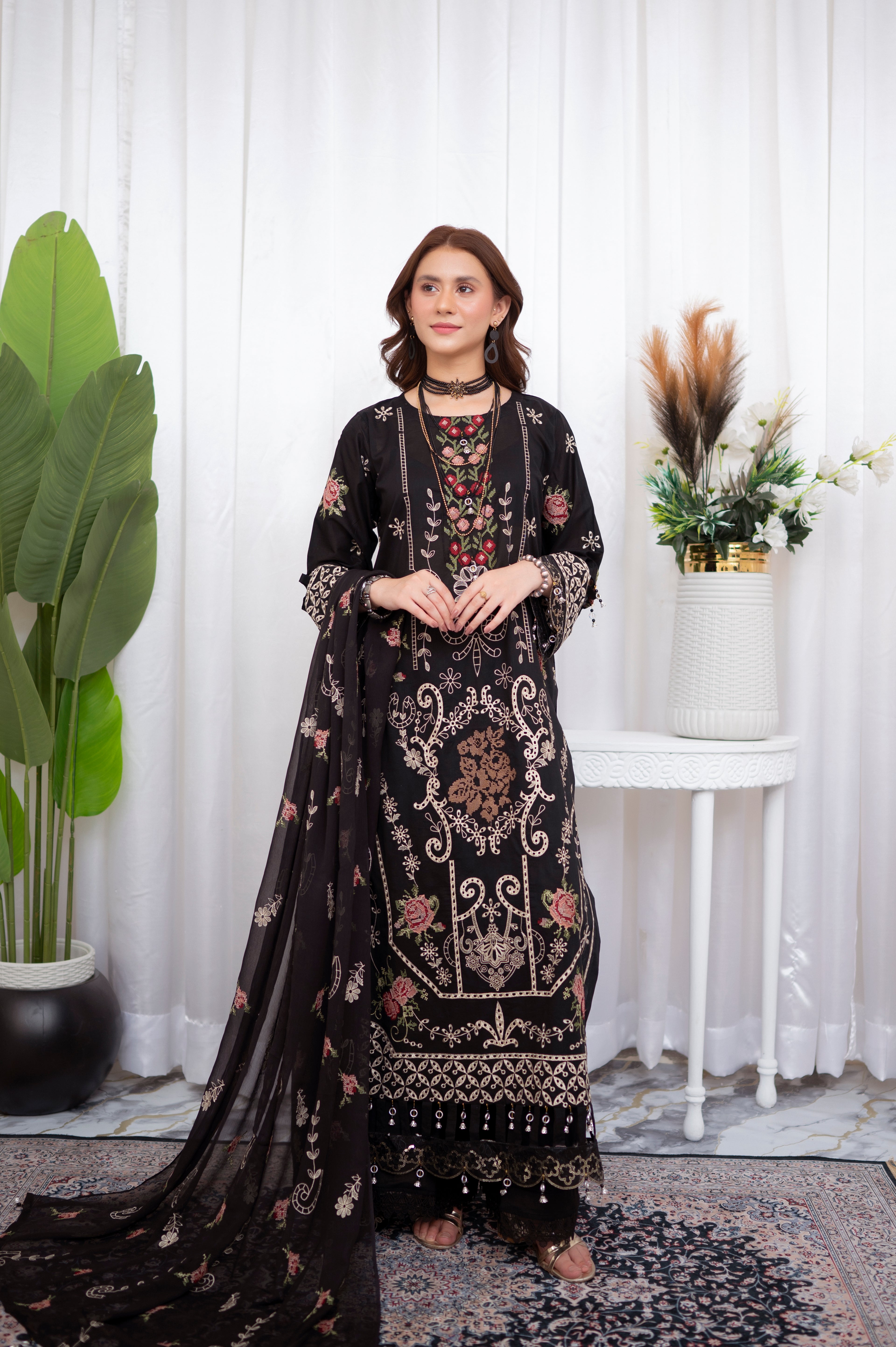 KHOOBSURAT BY NUR'-05