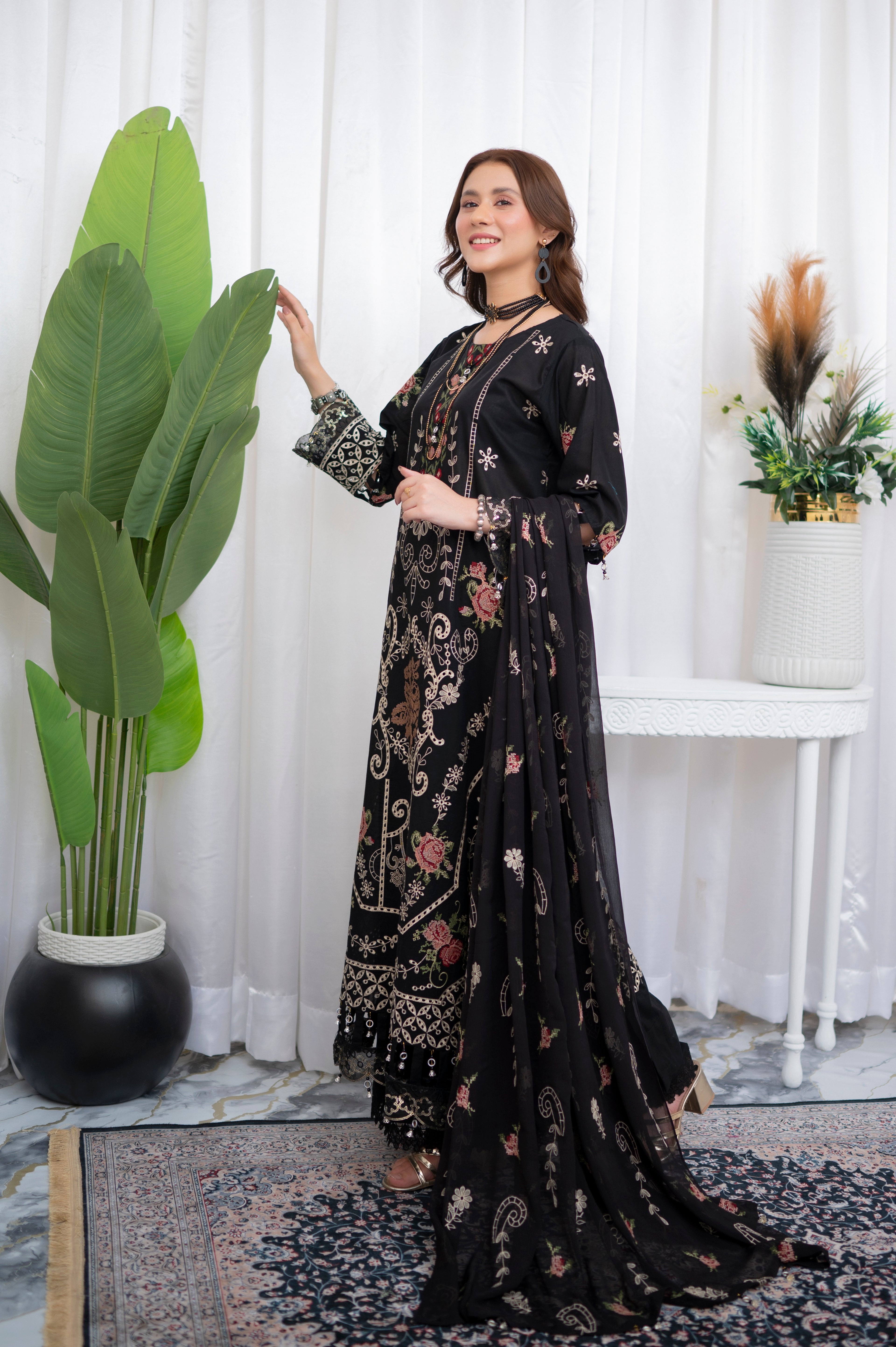 KHOOBSURAT BY NUR'-05