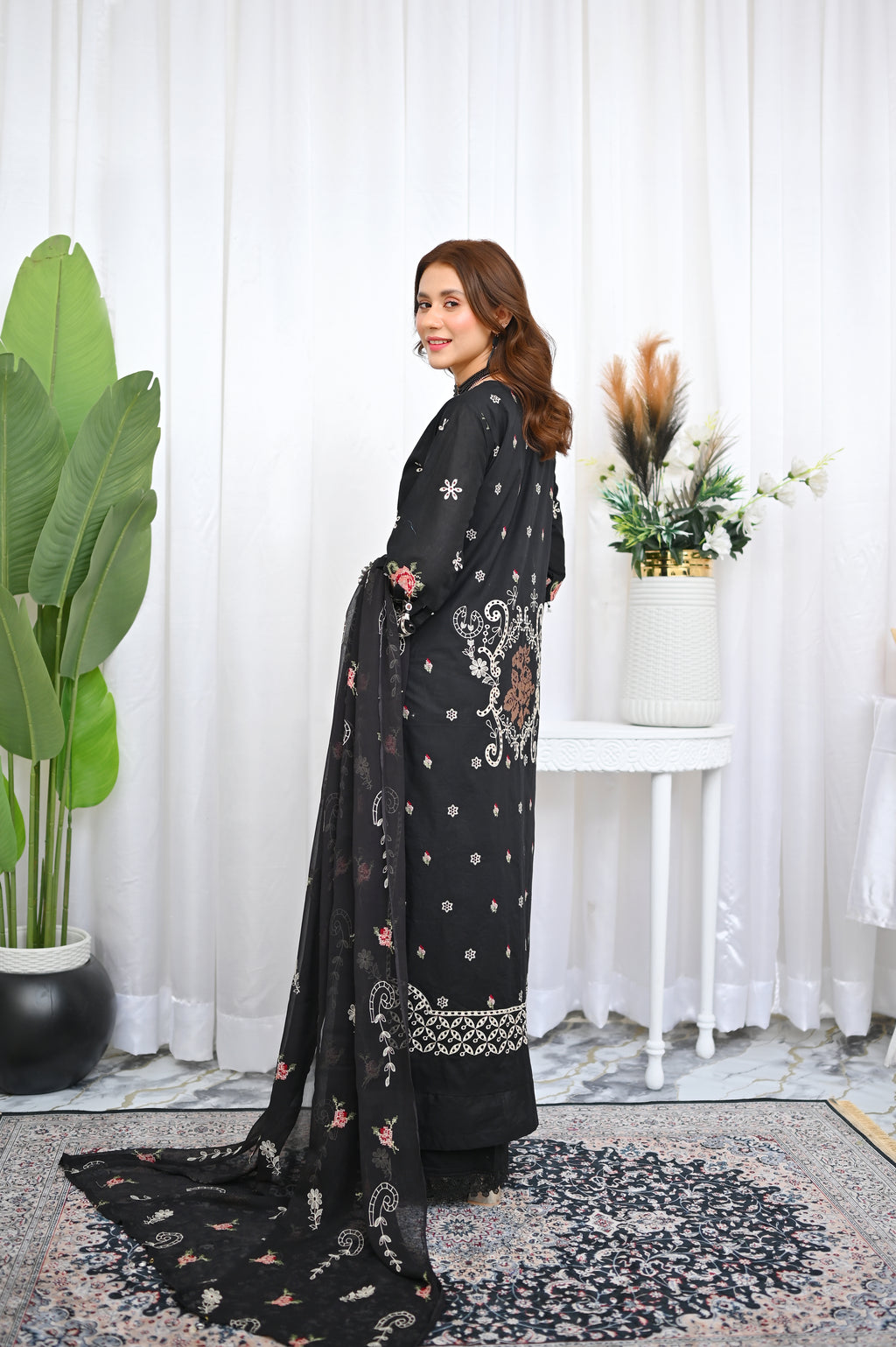 KHOOBSURAT BY NUR'-05