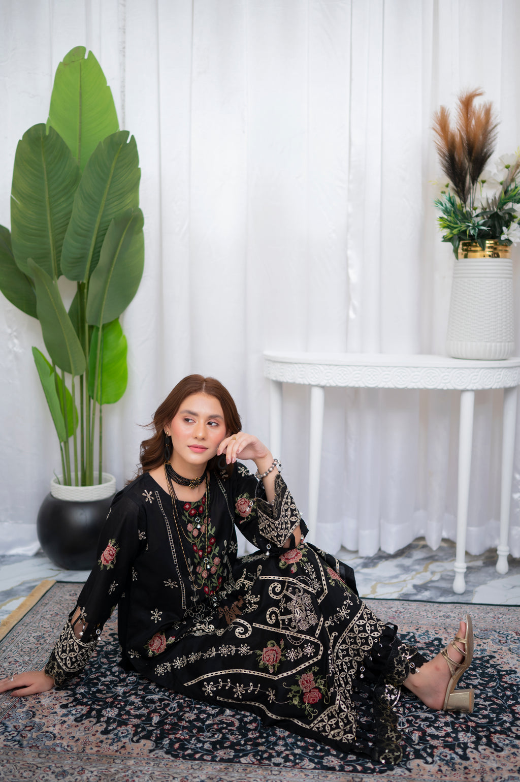 KHOOBSURAT BY NUR'-05
