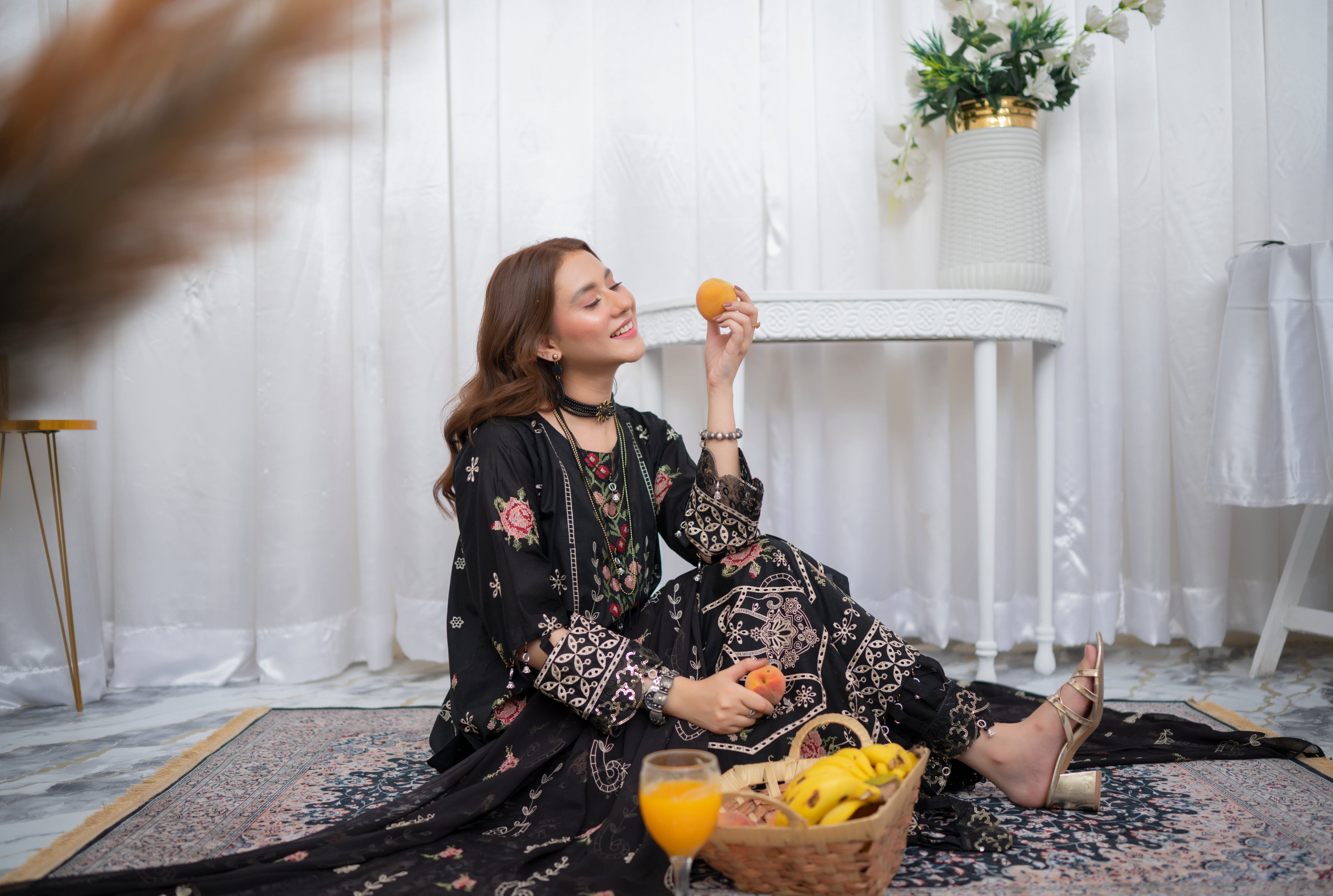KHOOBSURAT BY NUR'-05