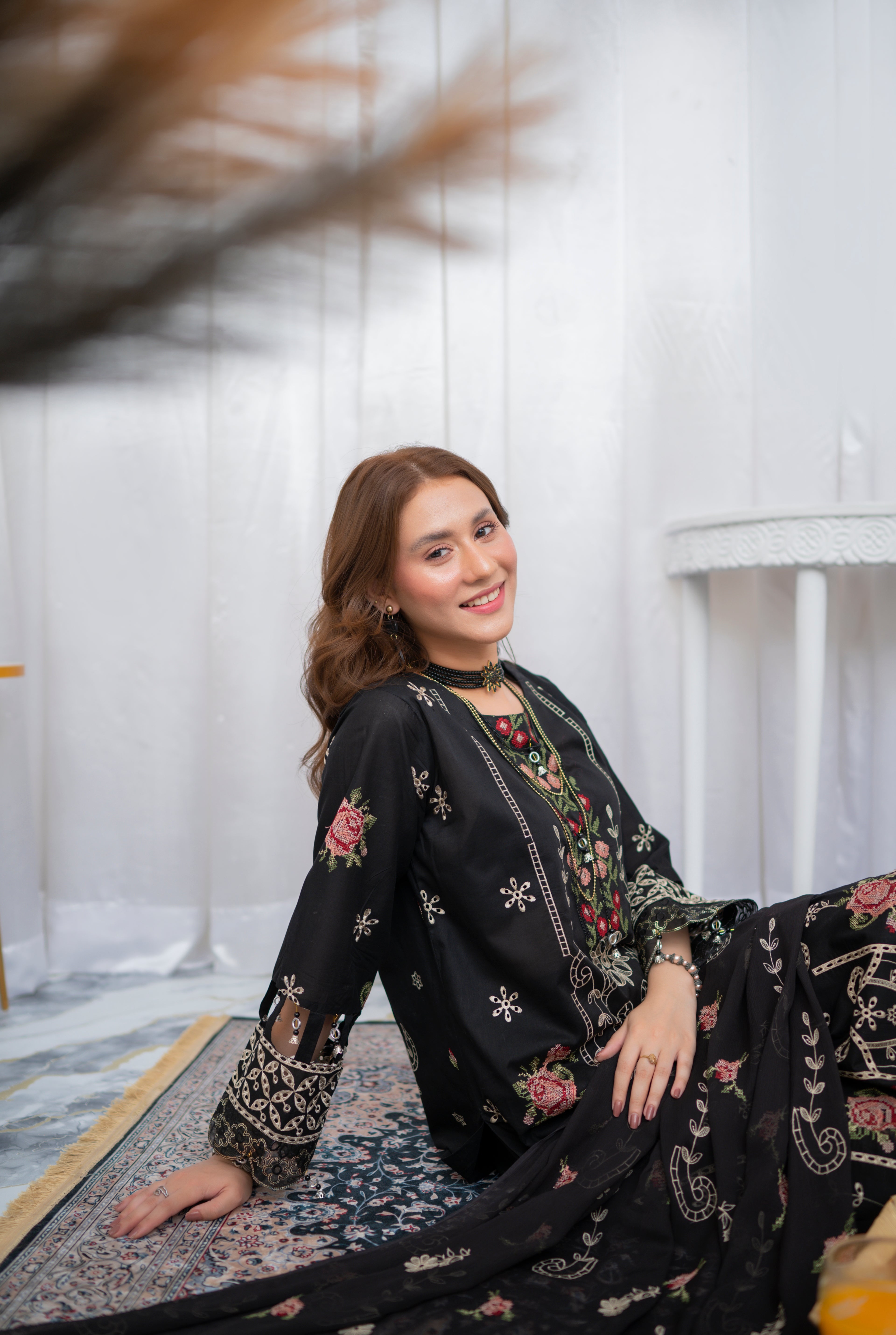 KHOOBSURAT BY NUR'-05