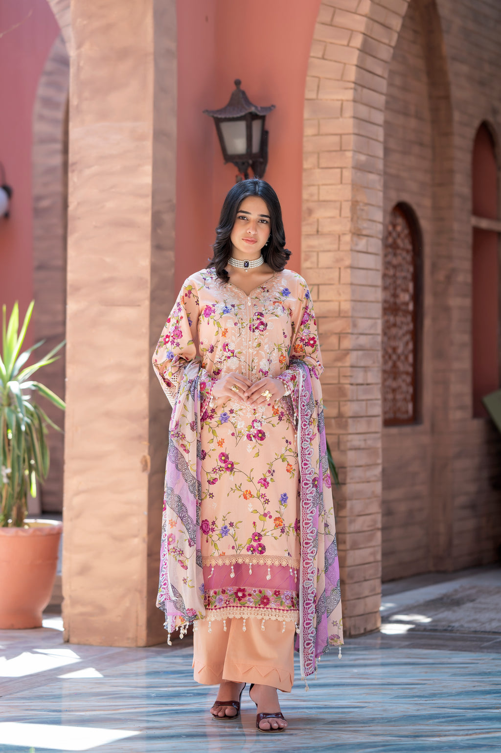 FLORUM BY NUR'-07