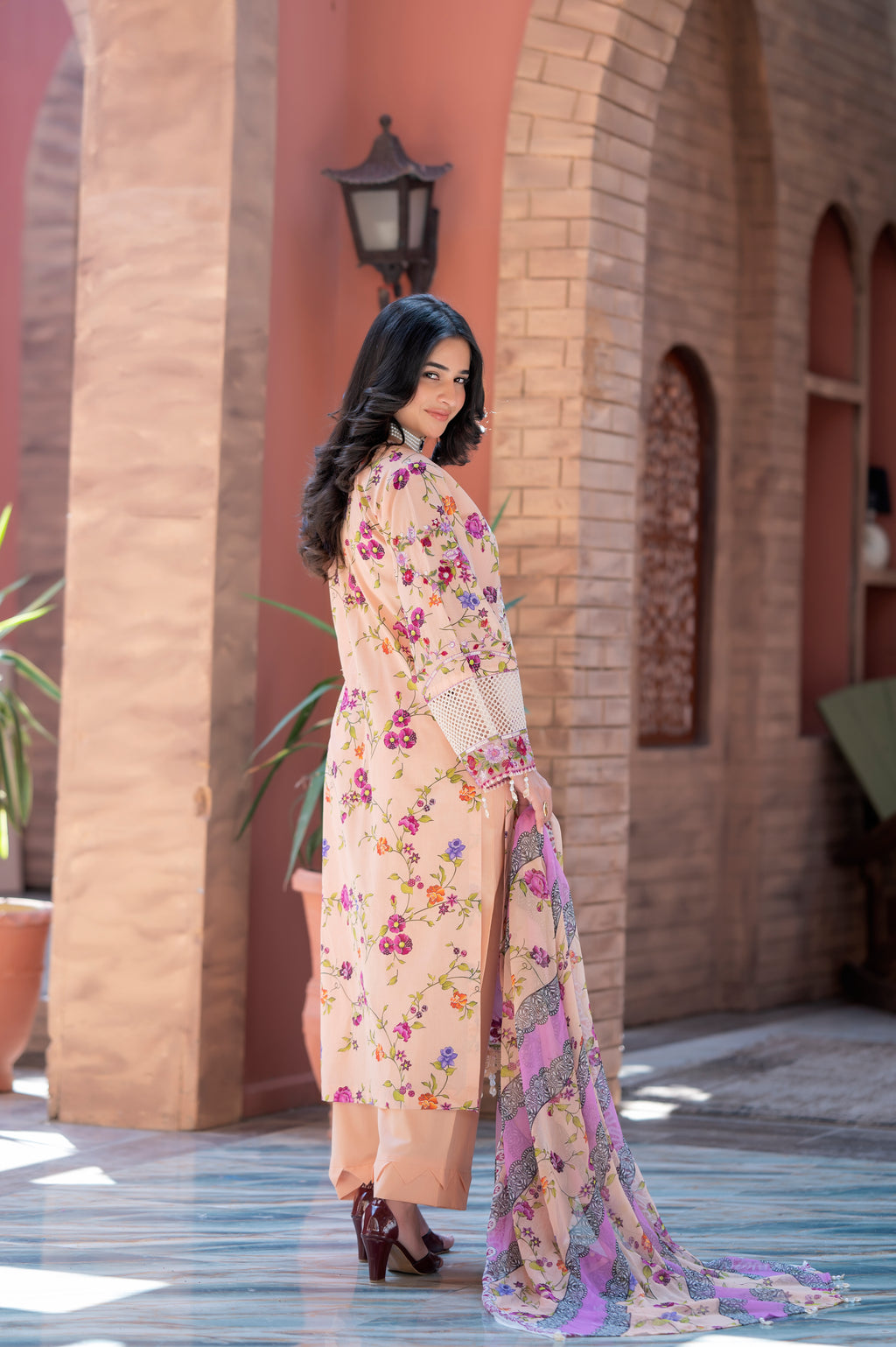 FLORUM BY NUR'-07
