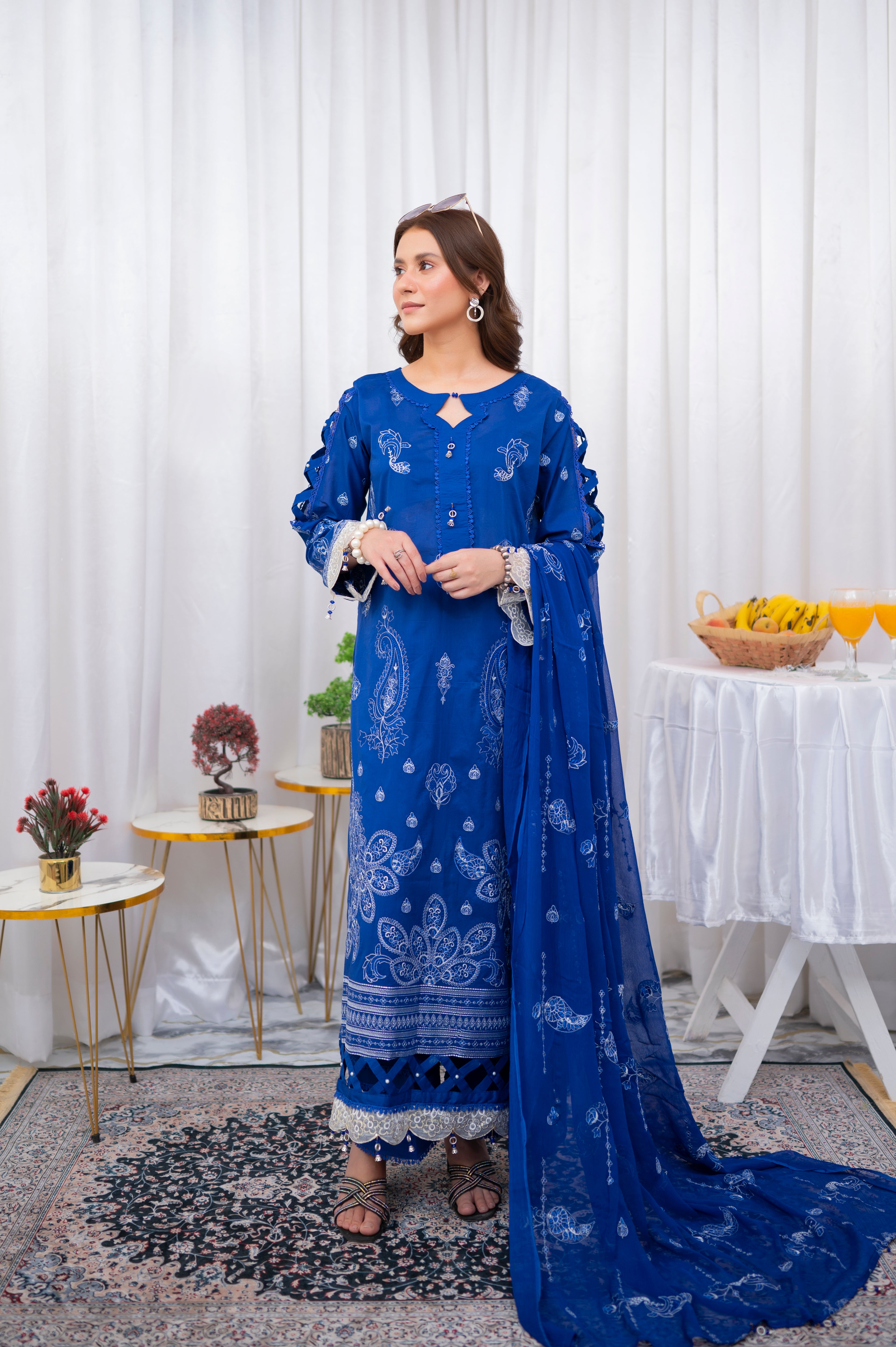 KHOOBSURAT BY NUR'-06