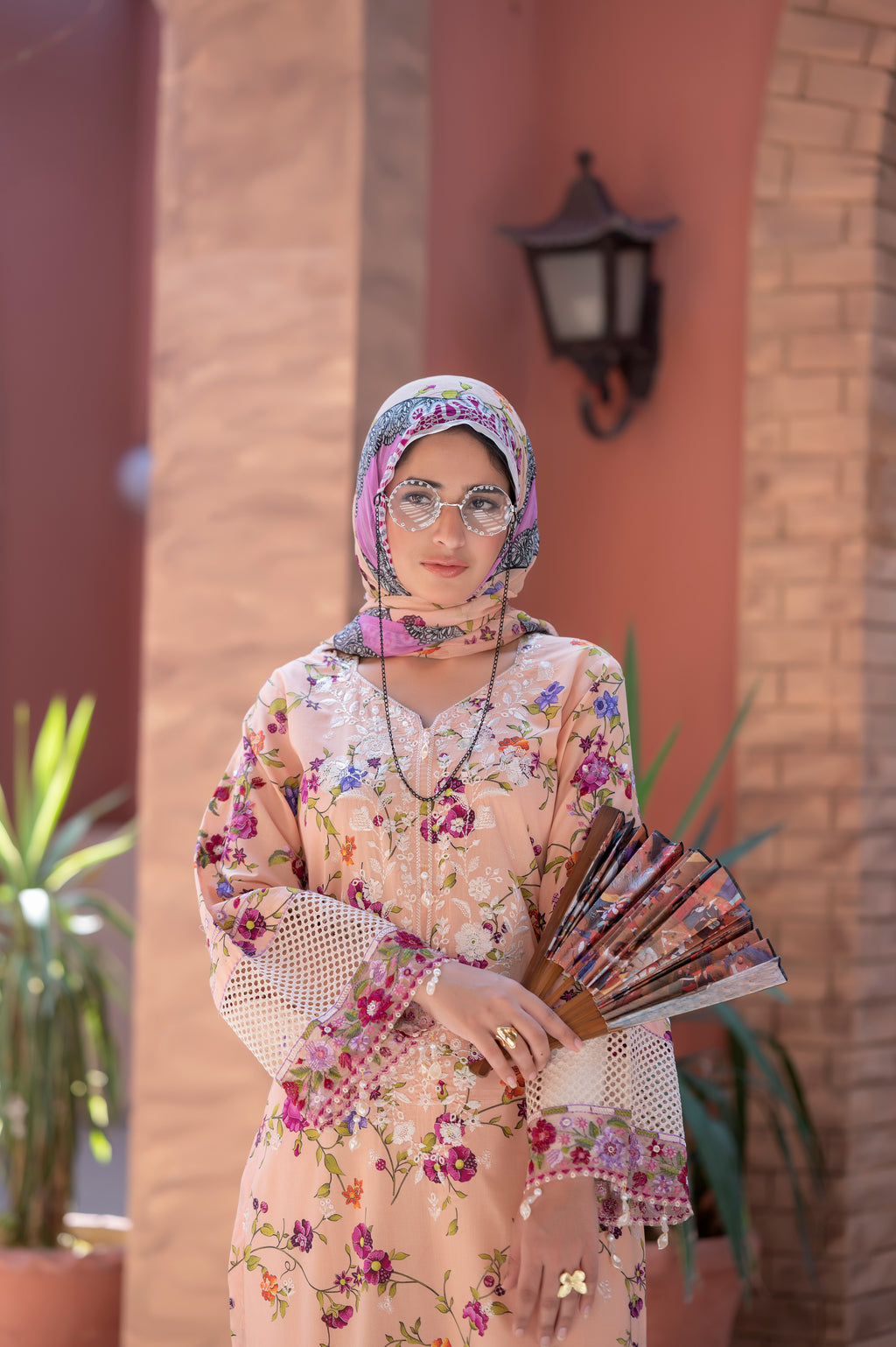 FLORUM BY NUR'-07