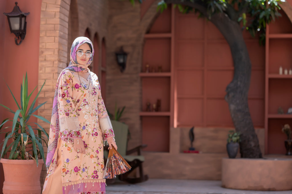 FLORUM BY NUR'-07
