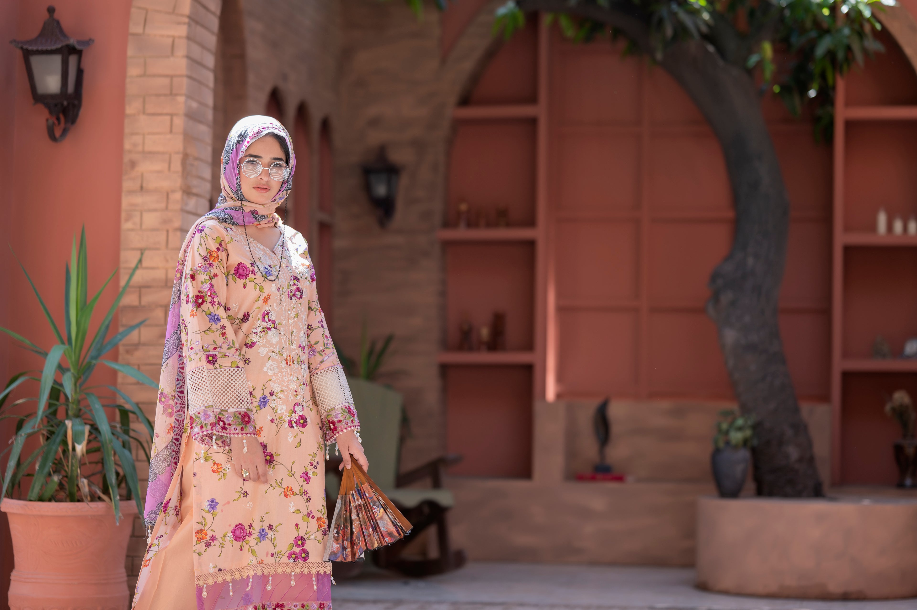FLORUM BY NUR'-07