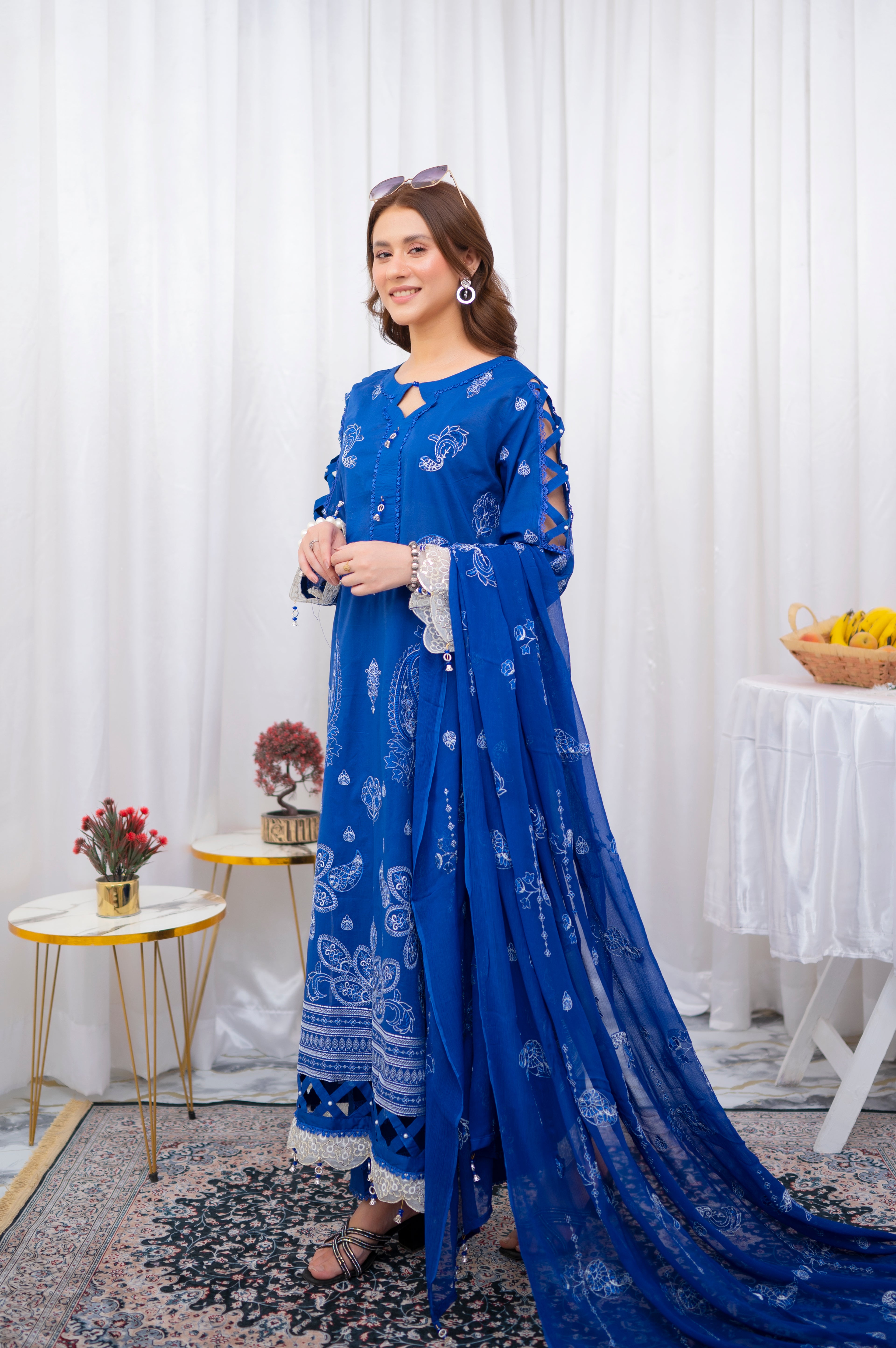 KHOOBSURAT BY NUR'-06