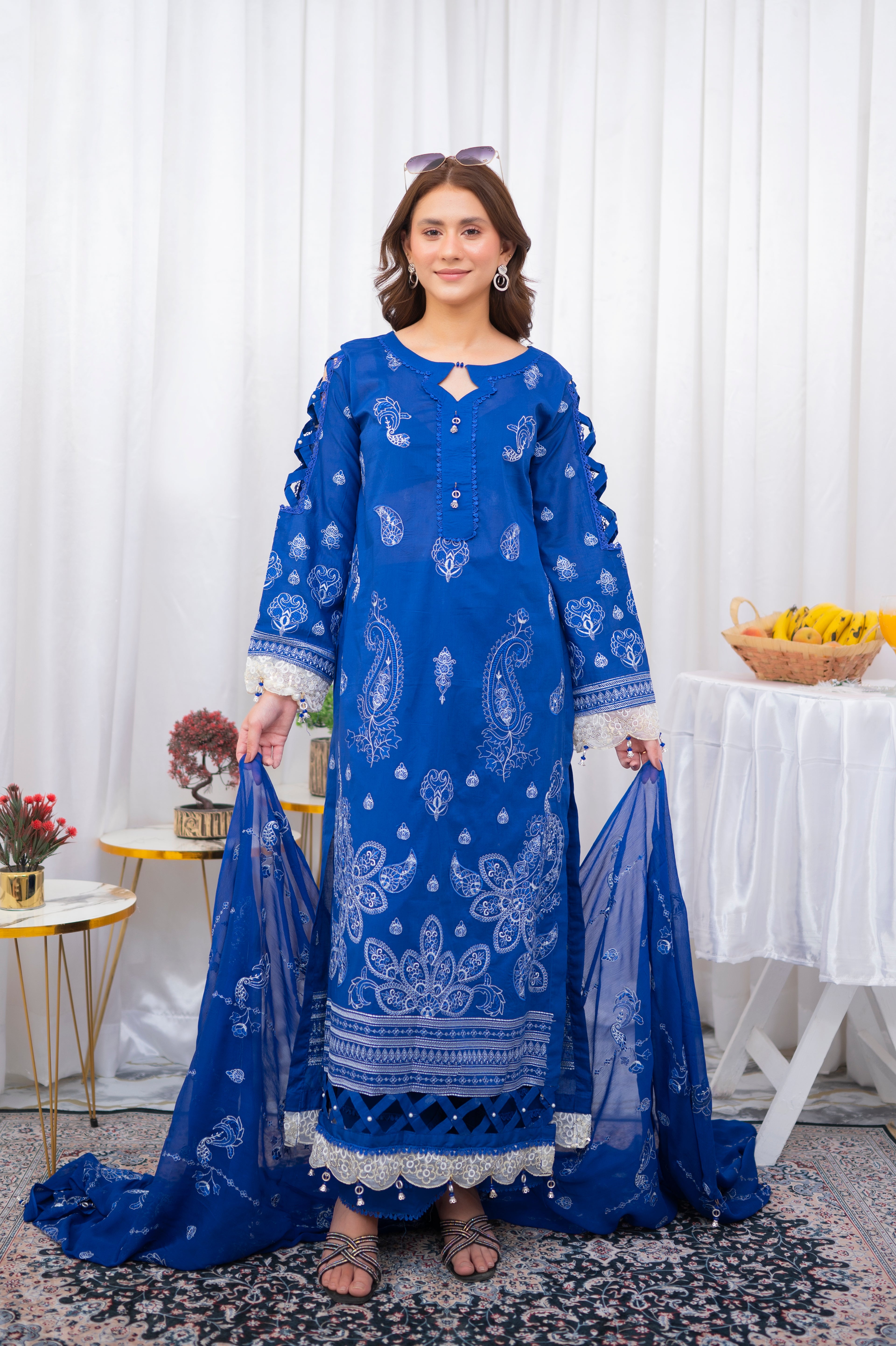KHOOBSURAT BY NUR'-06