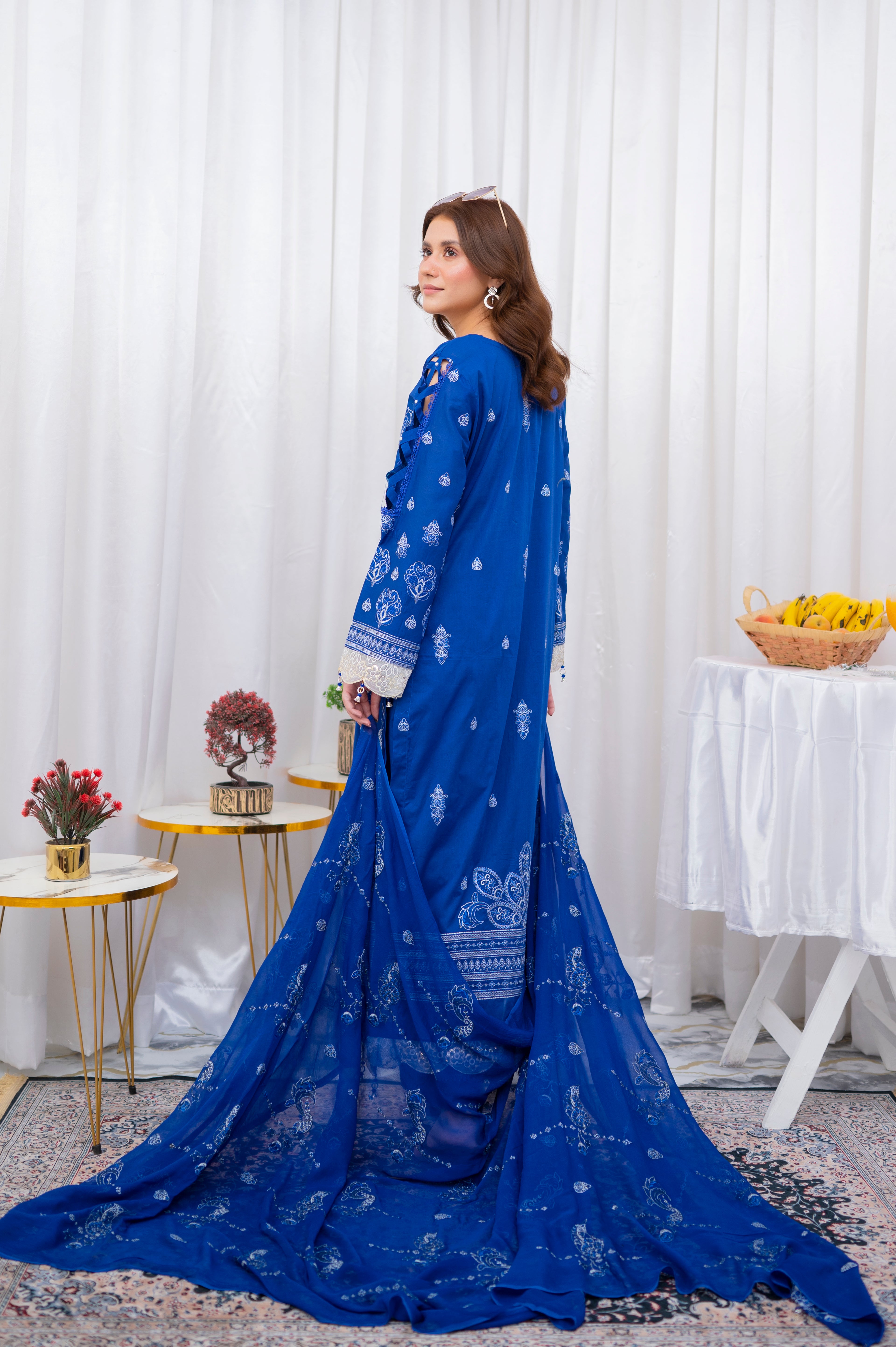 KHOOBSURAT BY NUR'-06