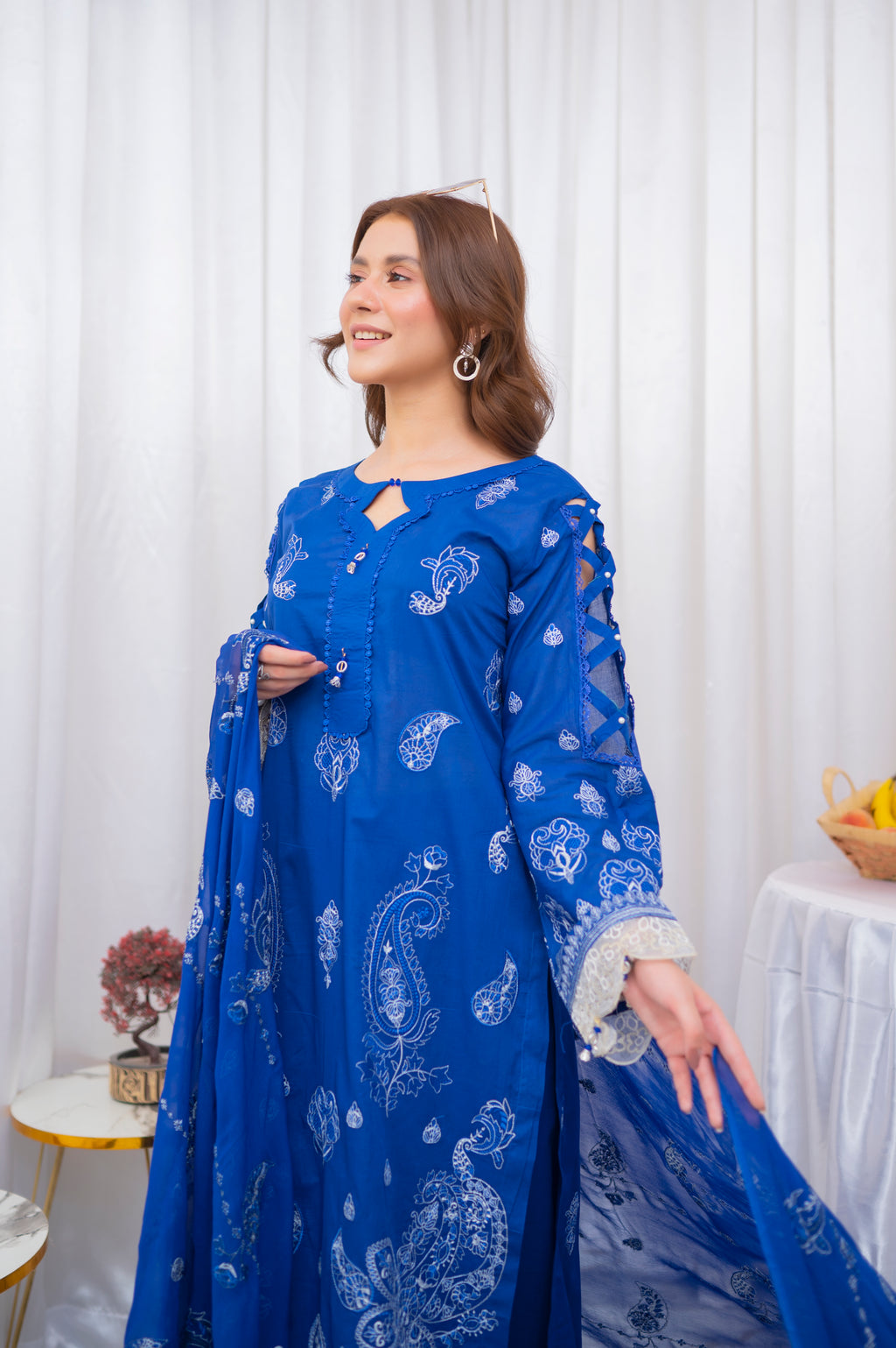 KHOOBSURAT BY NUR'-06