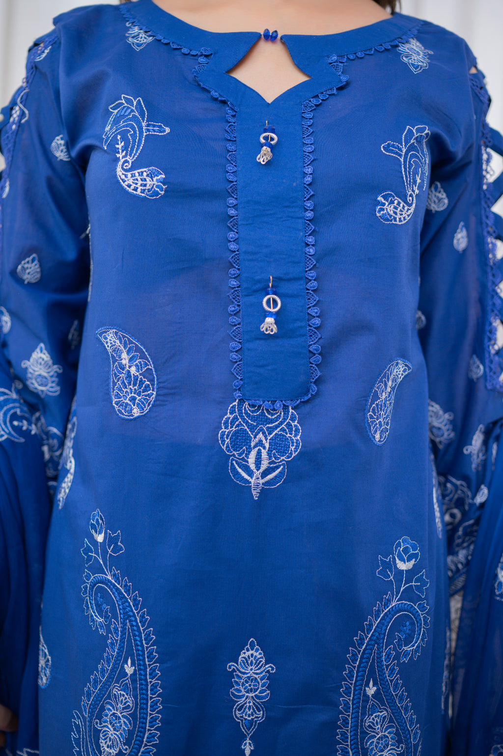 KHOOBSURAT BY NUR'-06