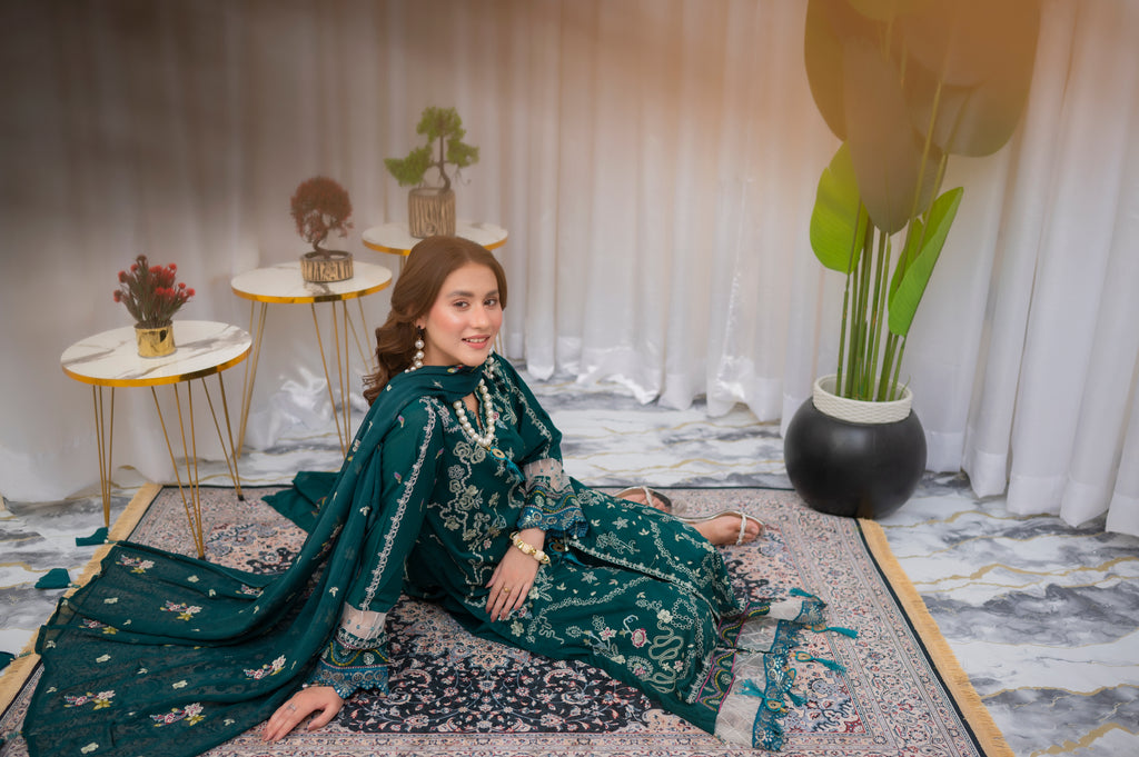 KHOOBSURAT BY NUR'-01
