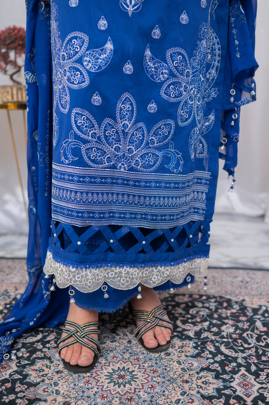 KHOOBSURAT BY NUR'-06