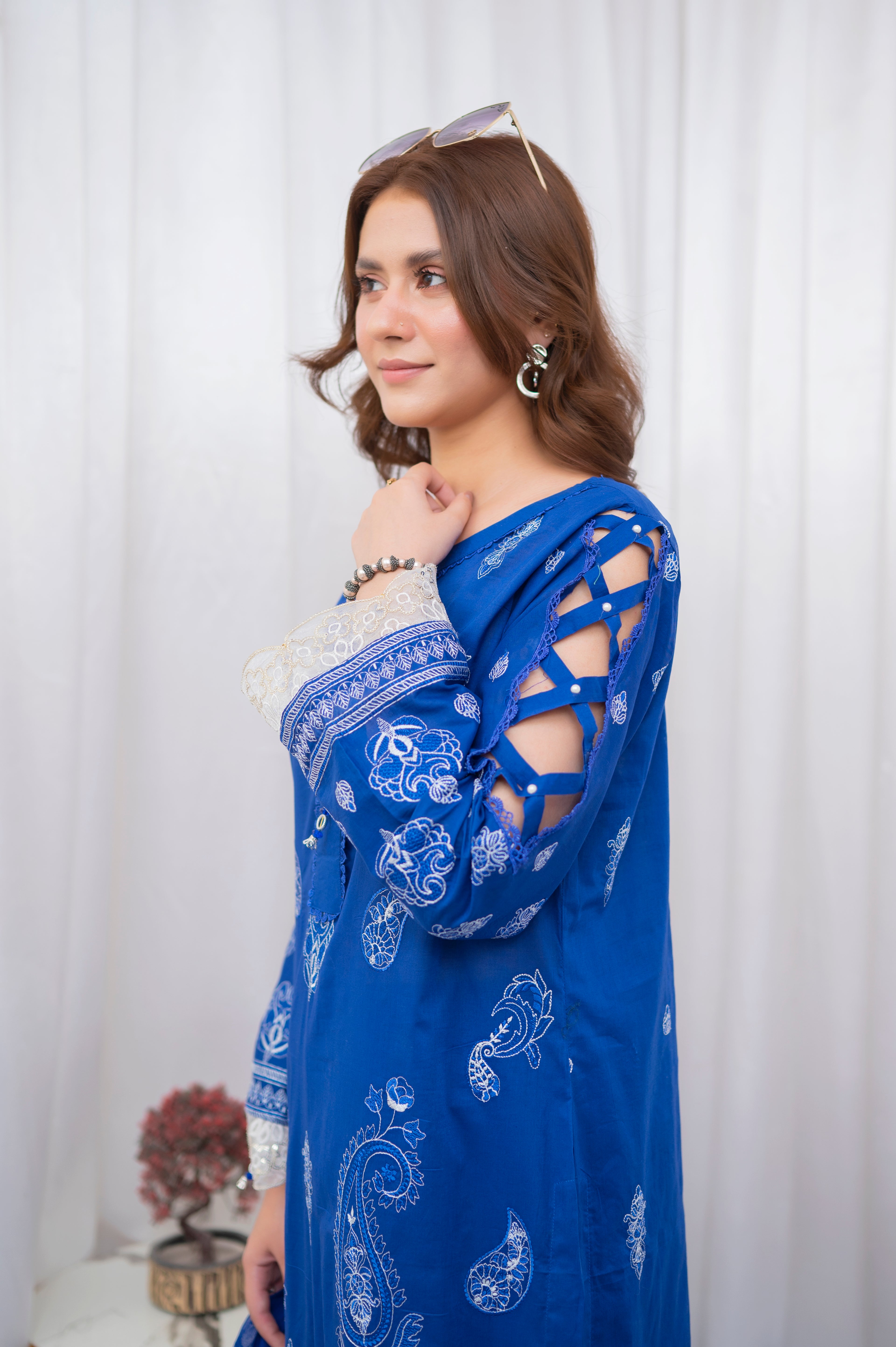 KHOOBSURAT BY NUR'-06