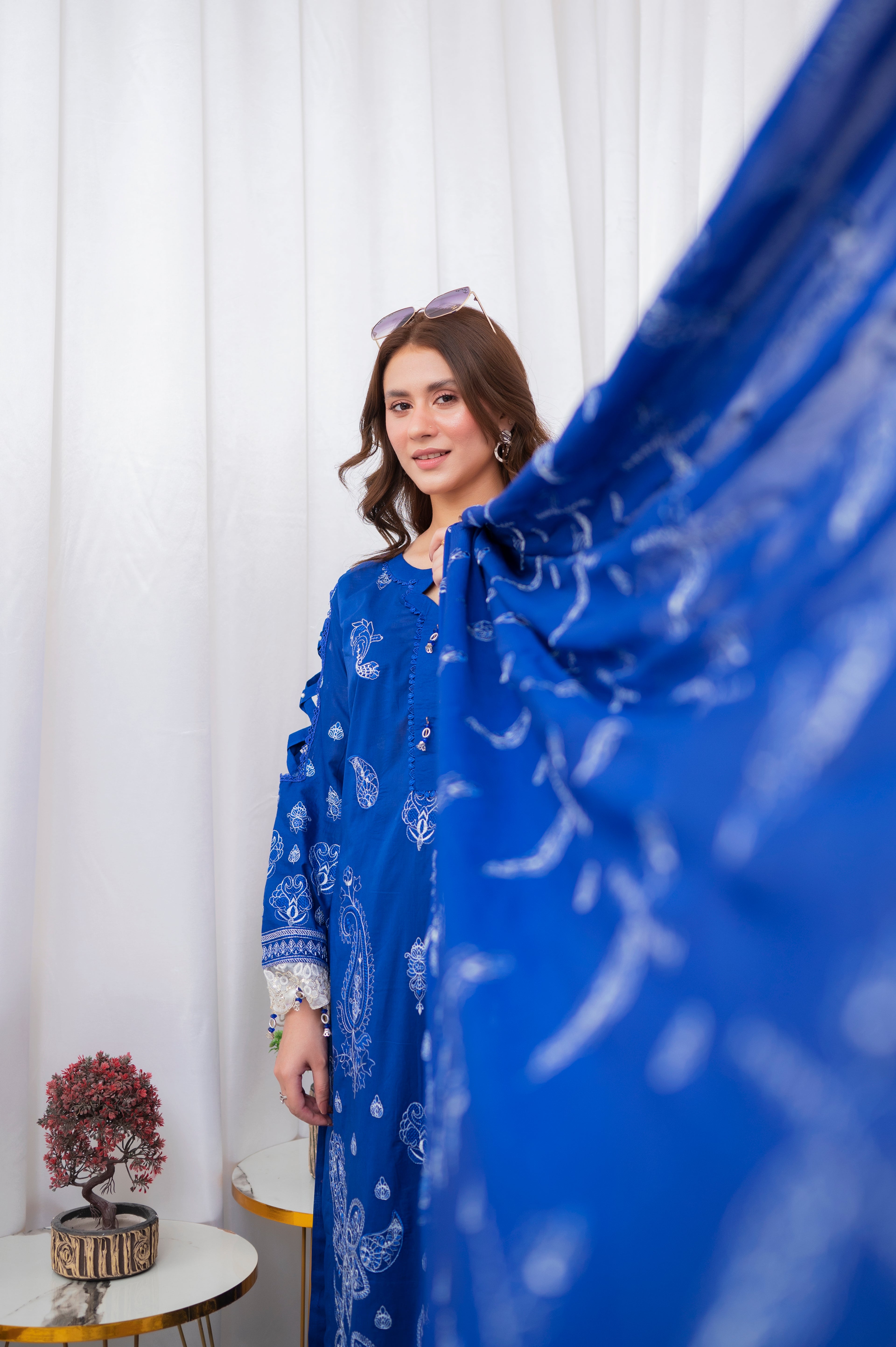 KHOOBSURAT BY NUR'-06