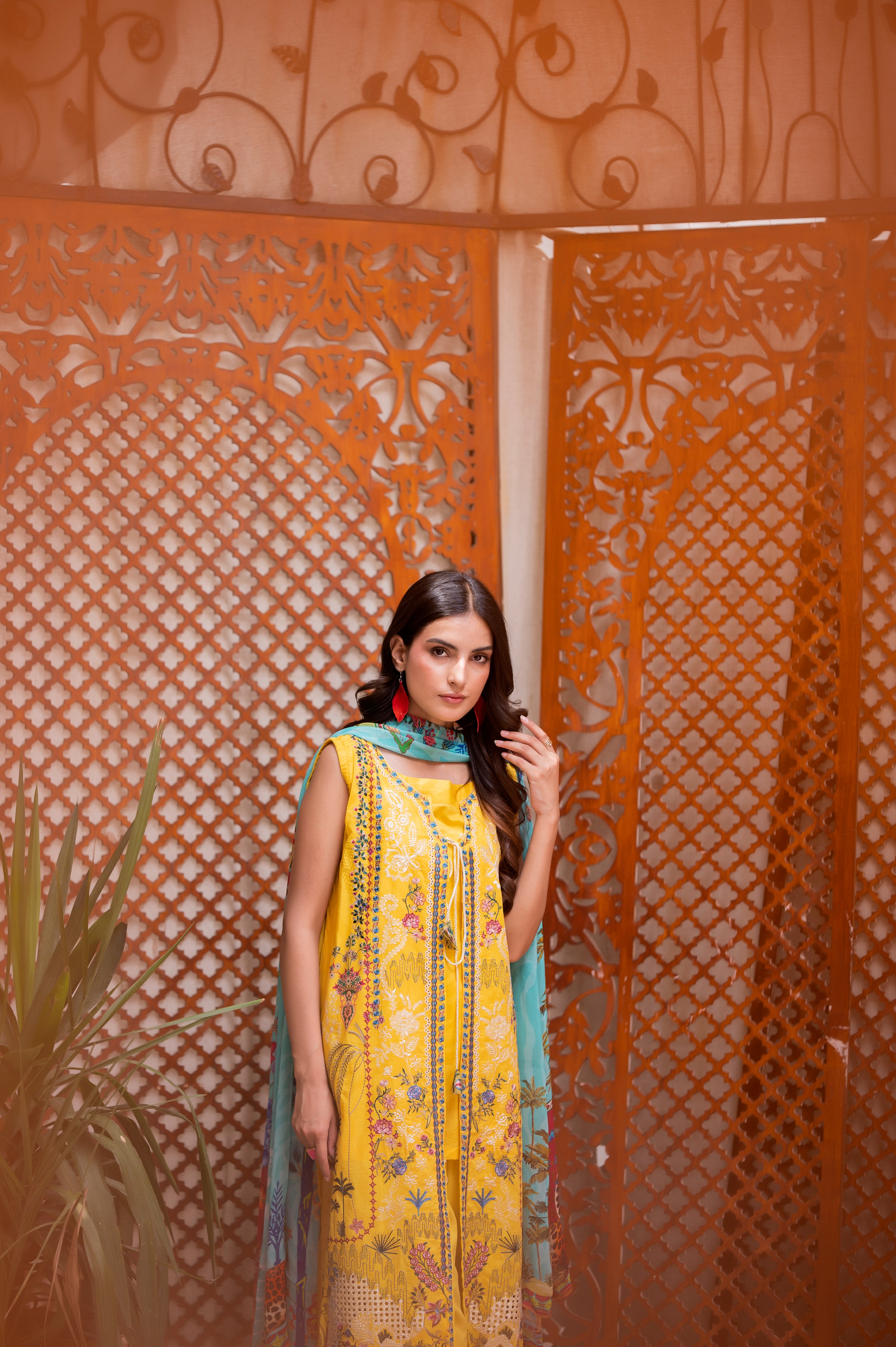 FLORUM BY NUR'-08