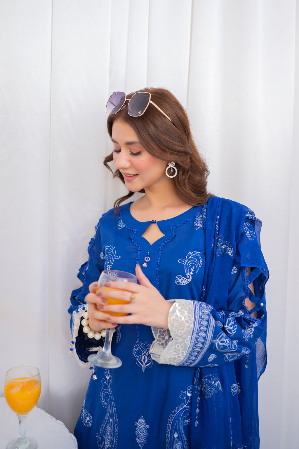 KHOOBSURAT BY NUR'-06