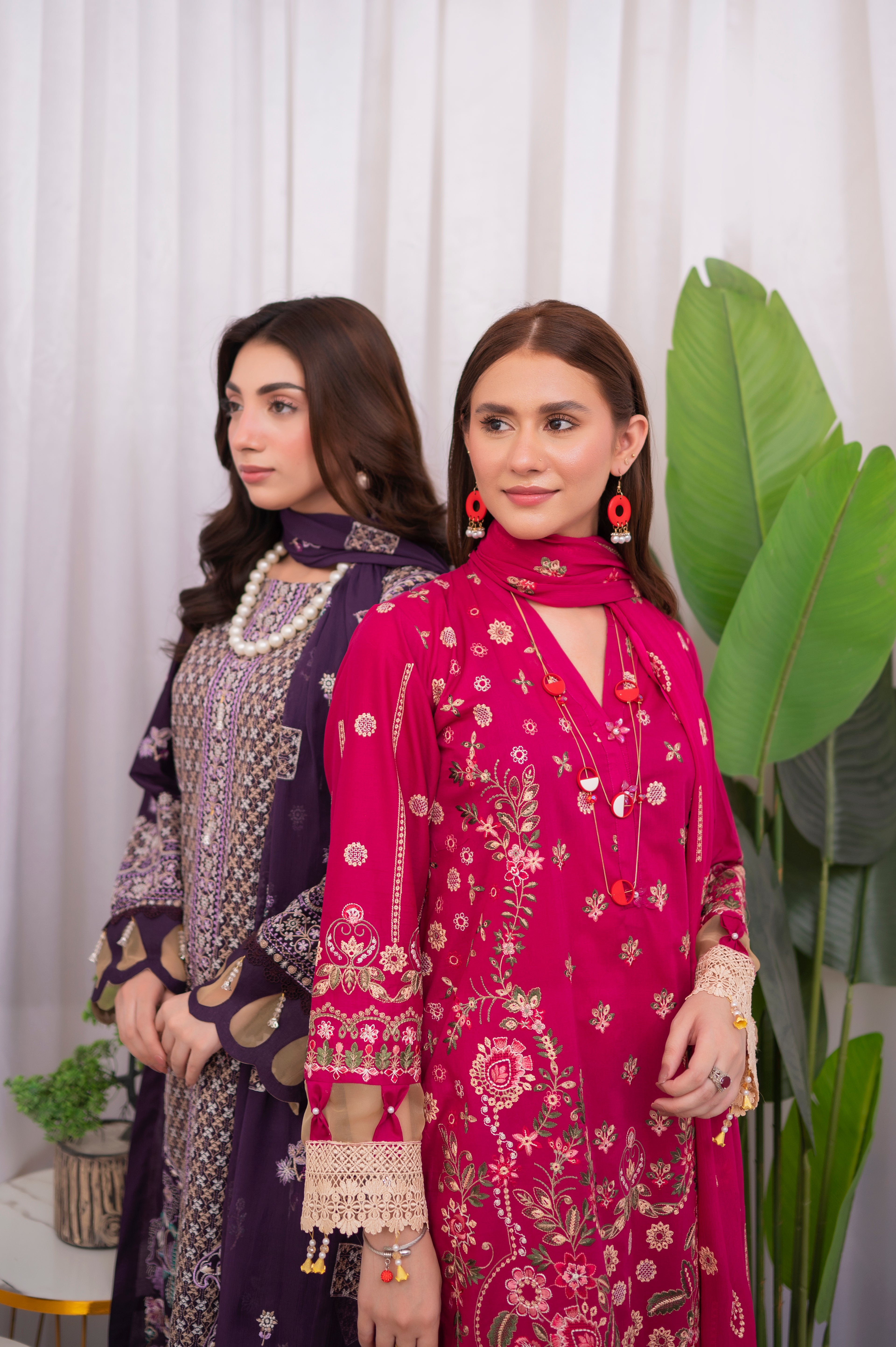 KHOOBSURAT BY NUR'-07