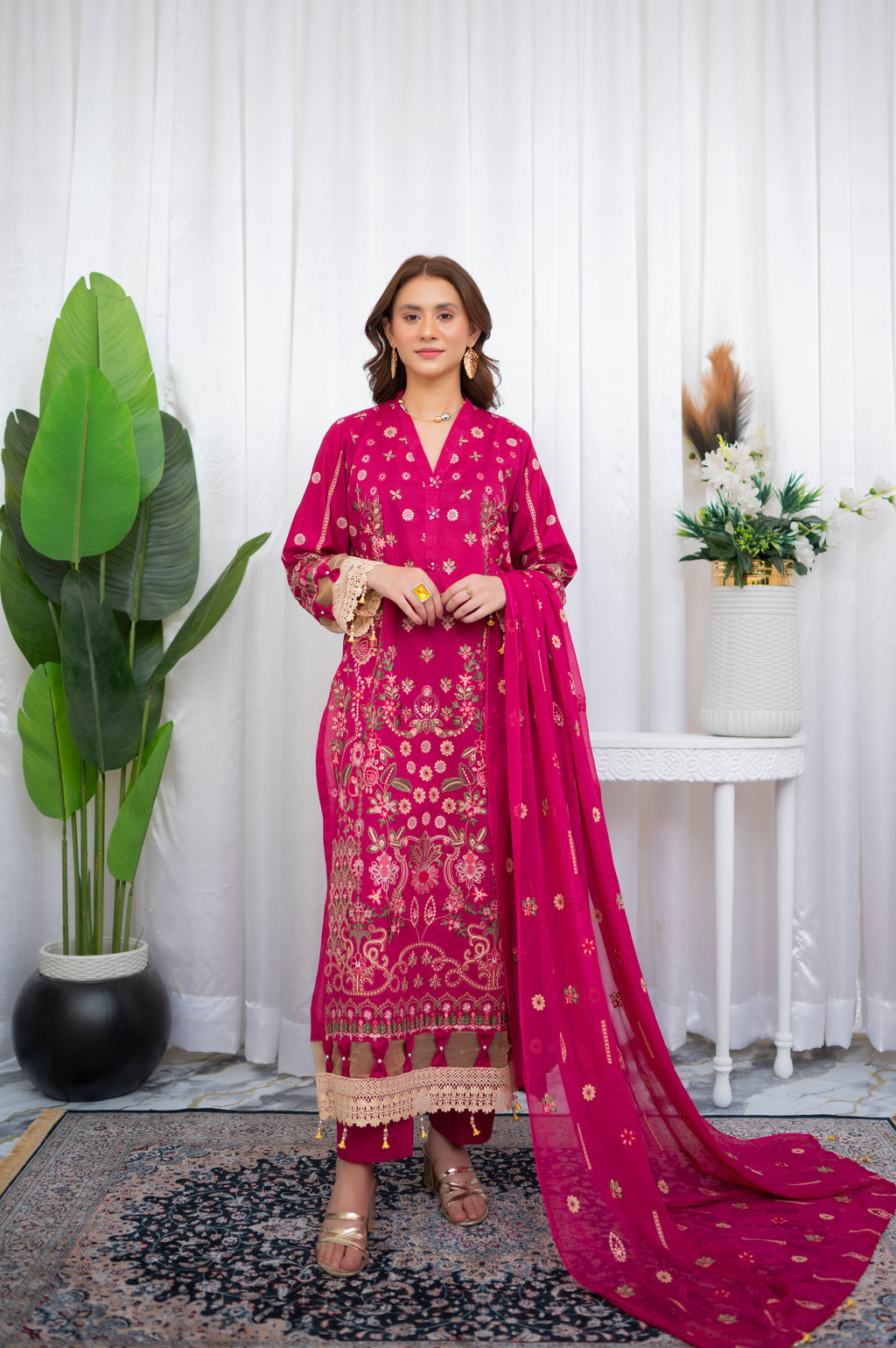 KHOOBSURAT BY NUR'-07