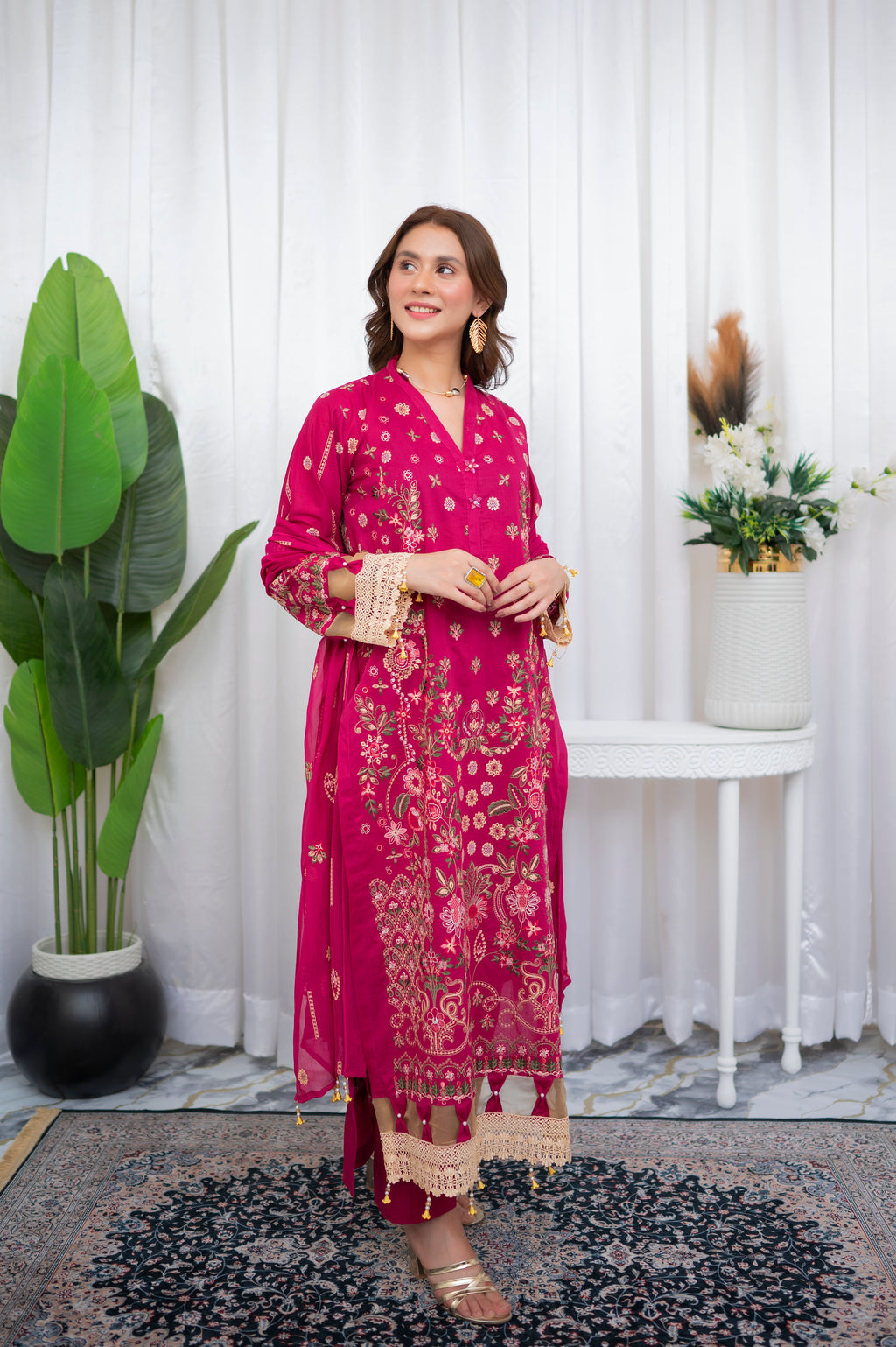 KHOOBSURAT BY NUR'-07