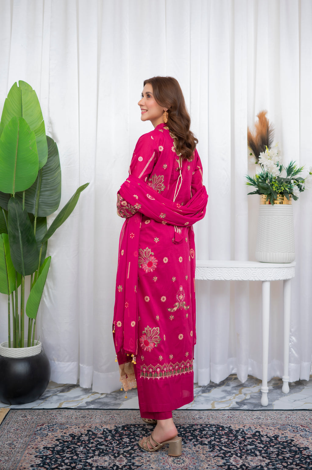 KHOOBSURAT BY NUR'-07