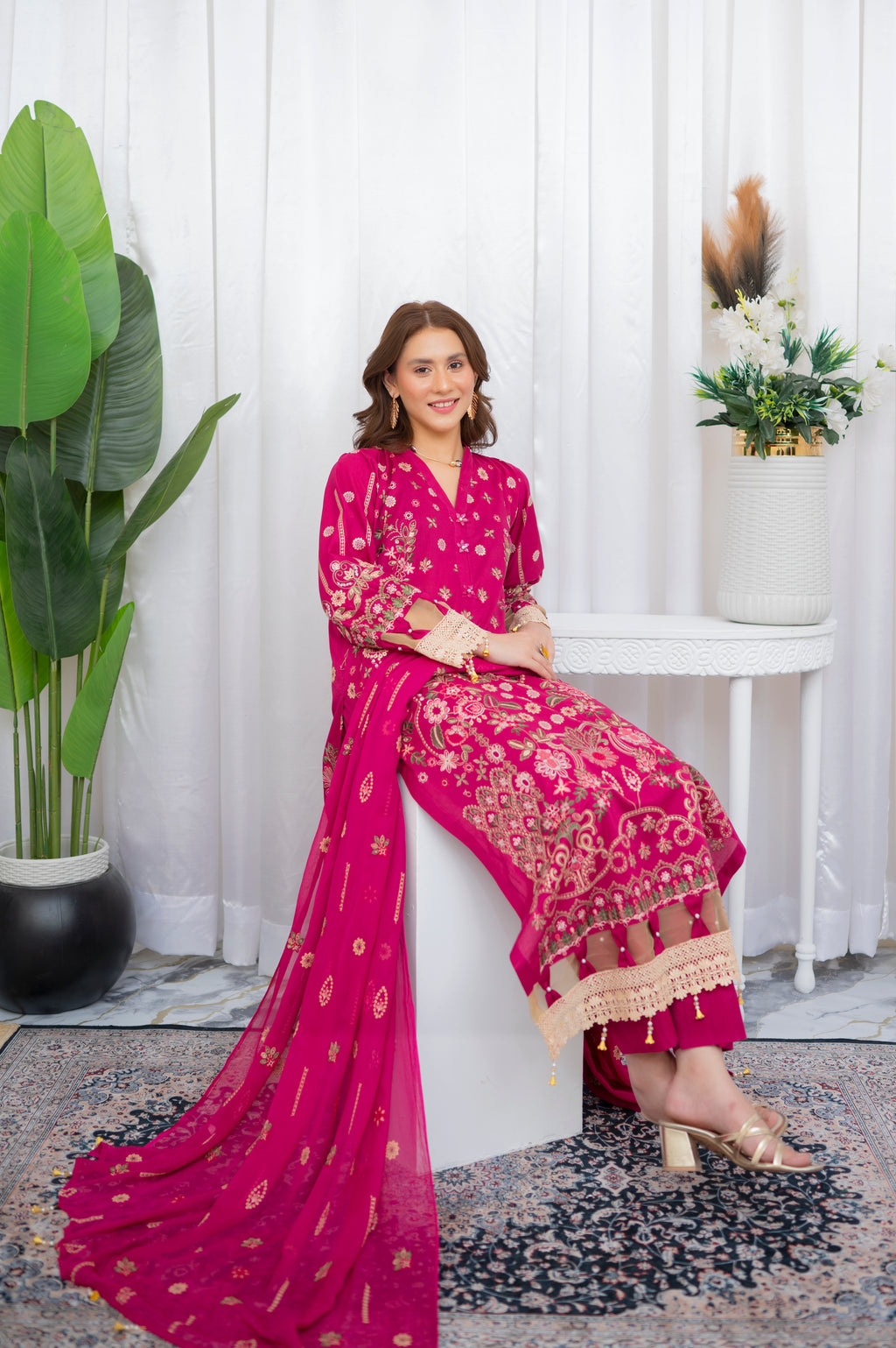 KHOOBSURAT BY NUR'-07
