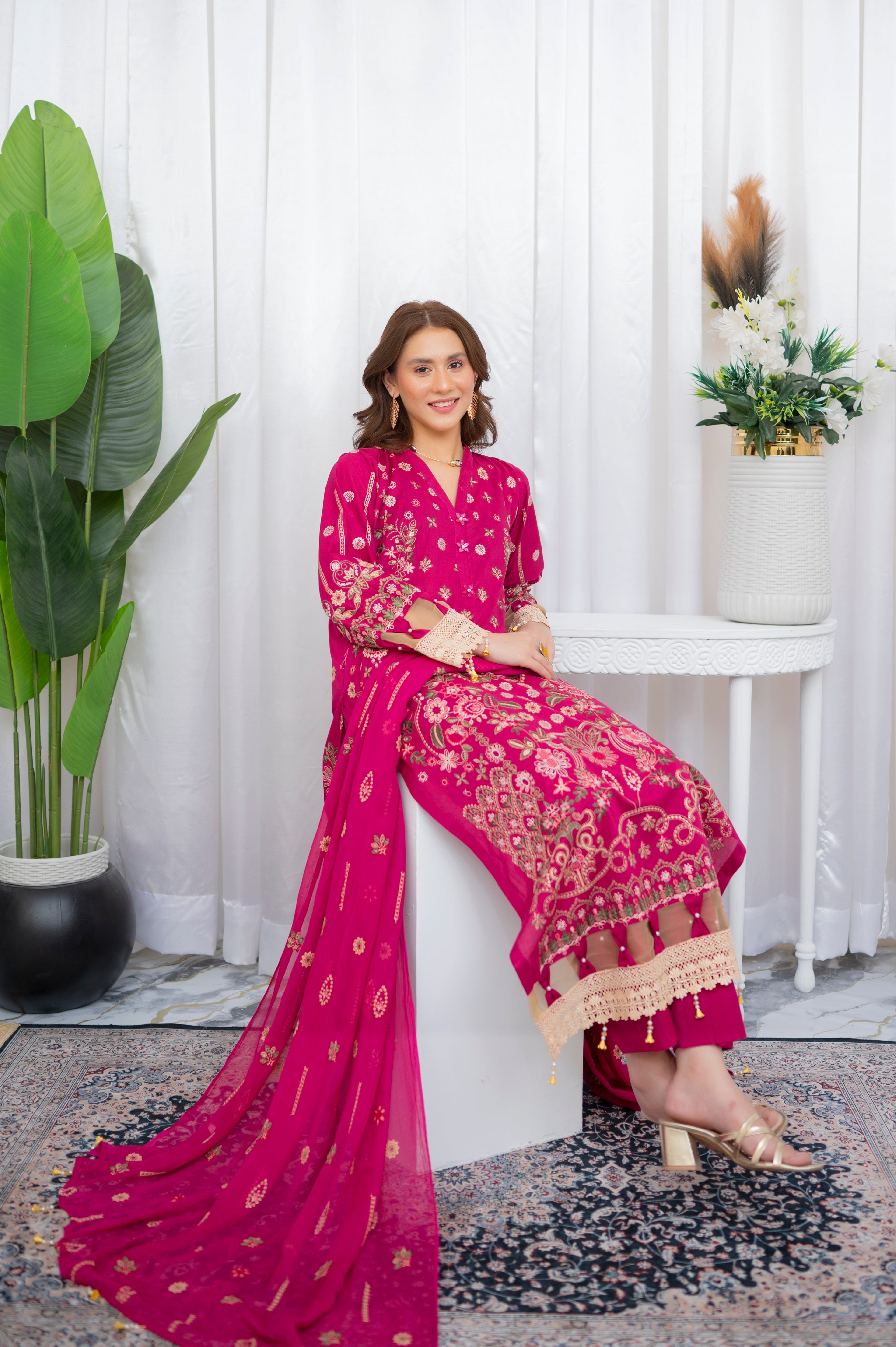 KHOOBSURAT BY NUR'-07