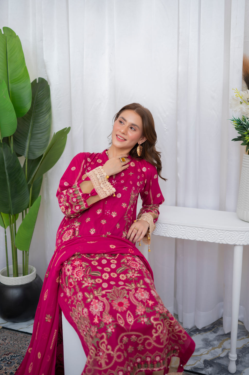 KHOOBSURAT BY NUR'-07