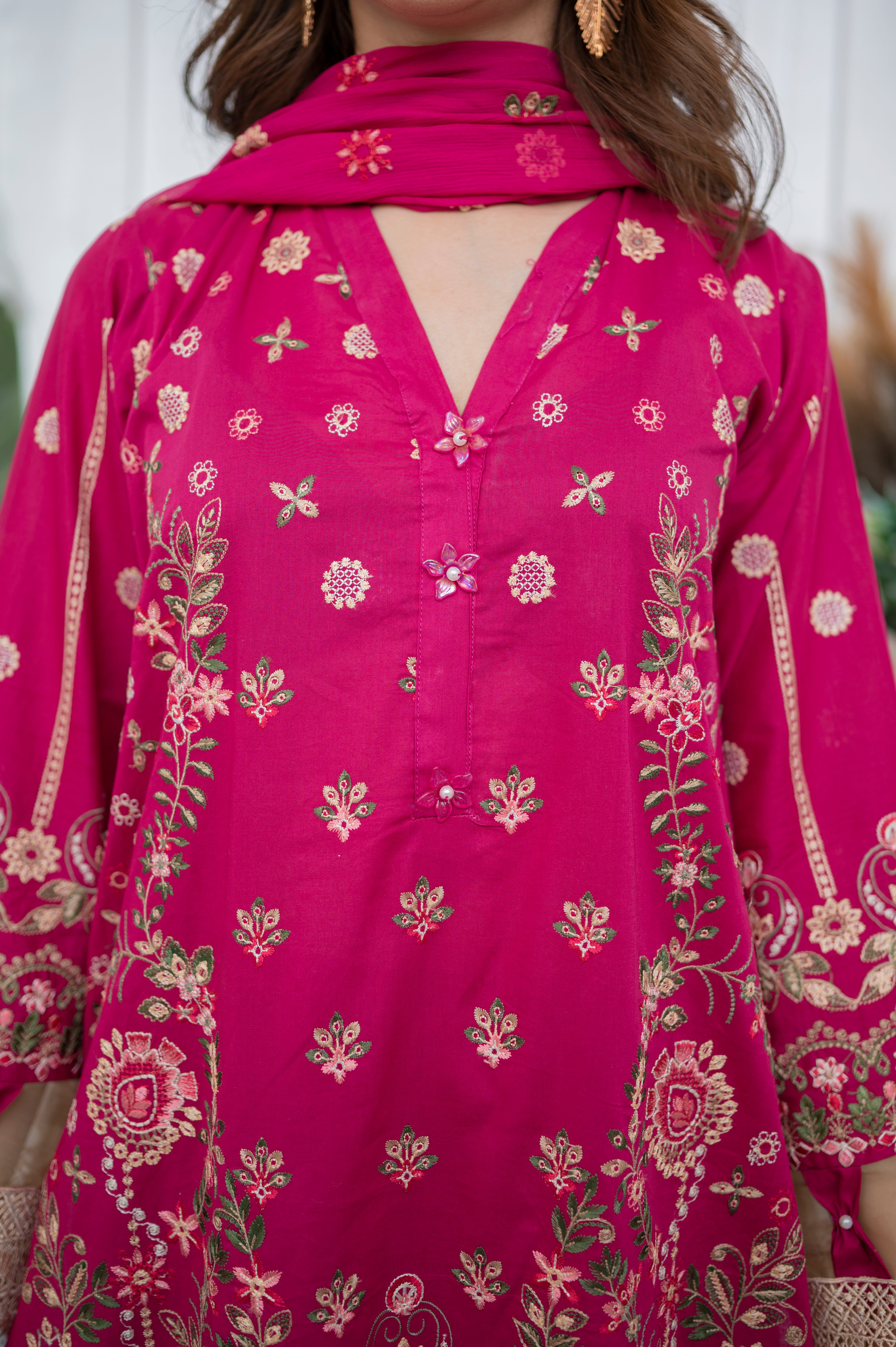 KHOOBSURAT BY NUR'-07