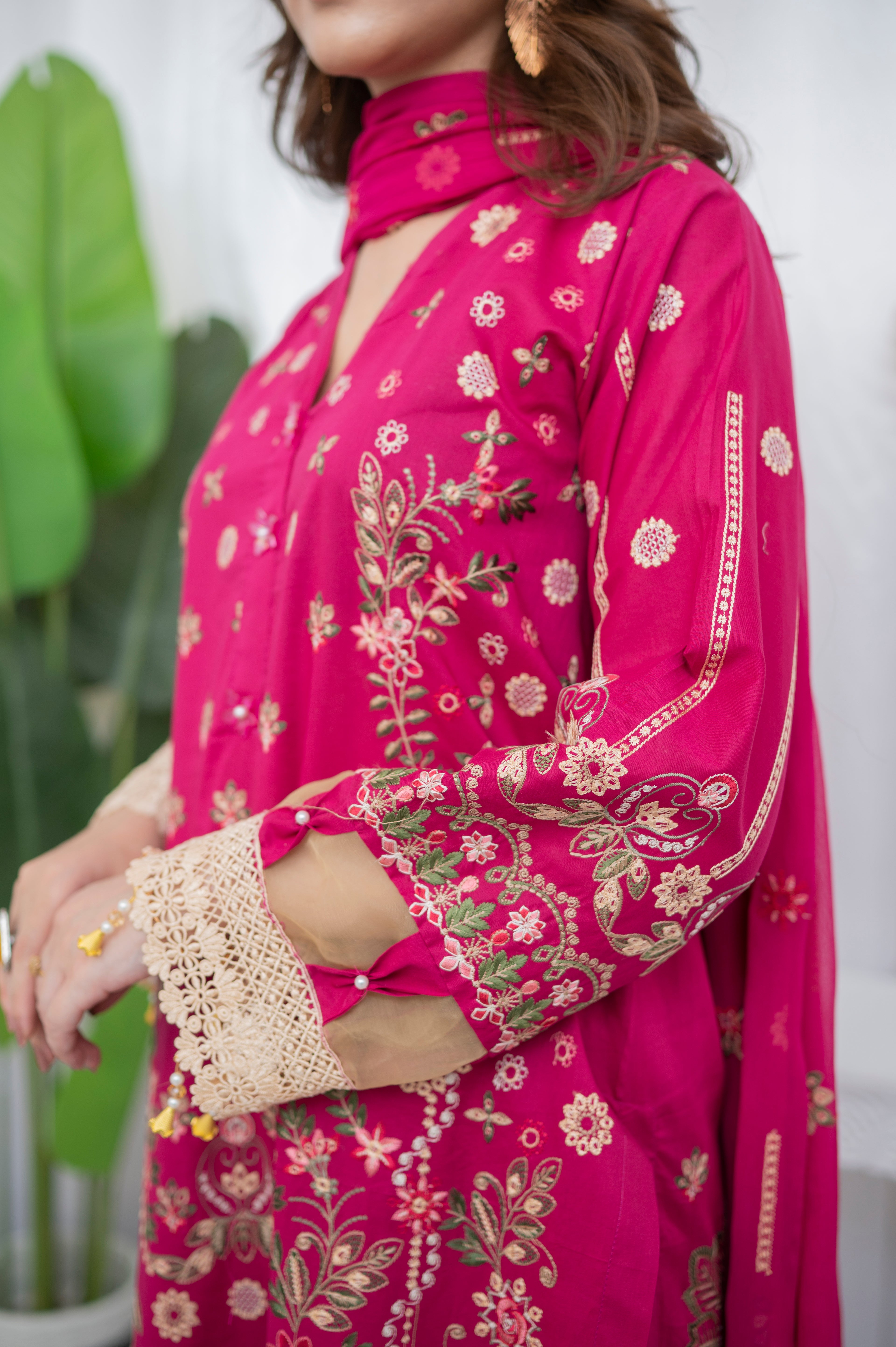 KHOOBSURAT BY NUR'-07